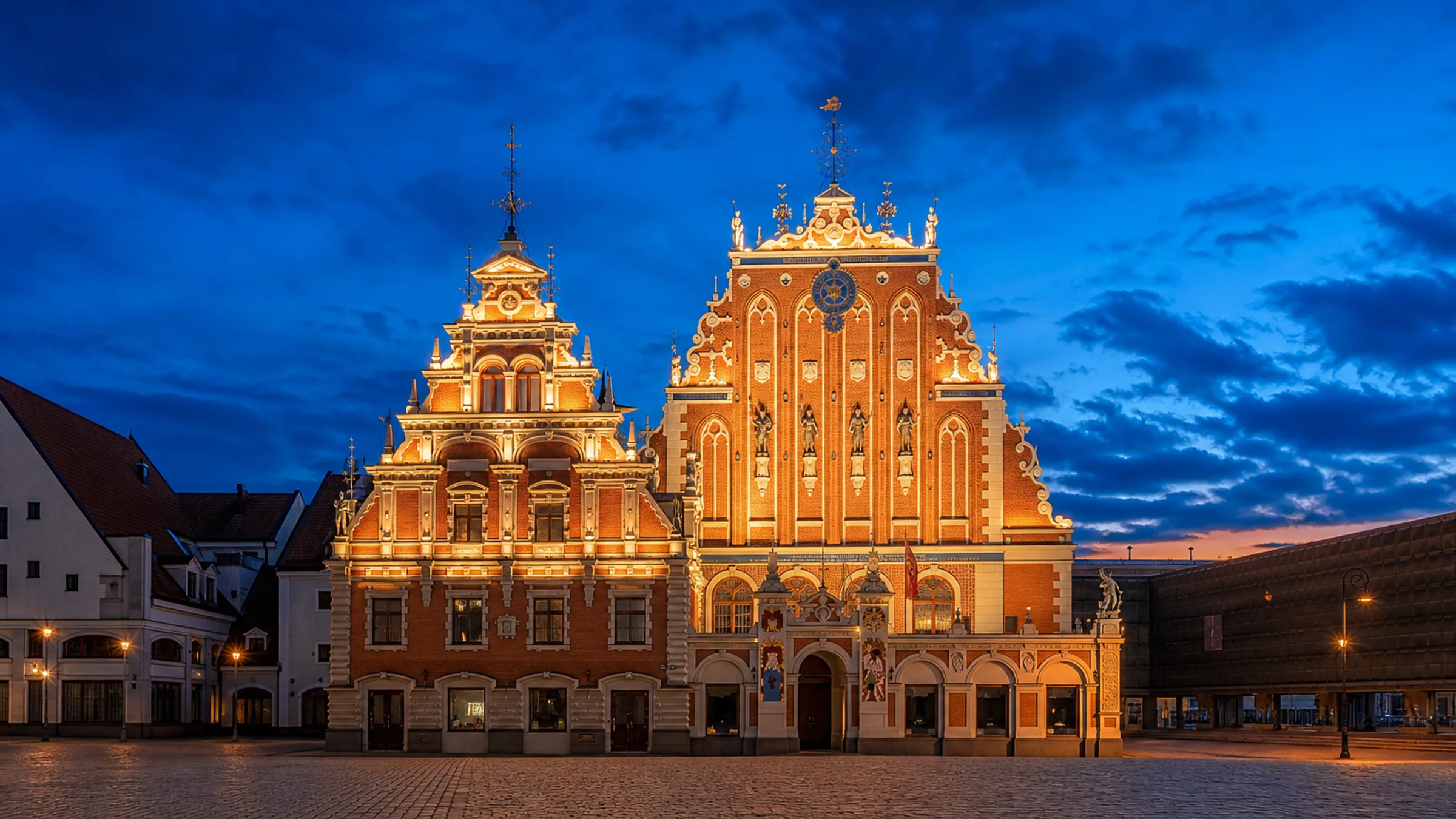 Latvia