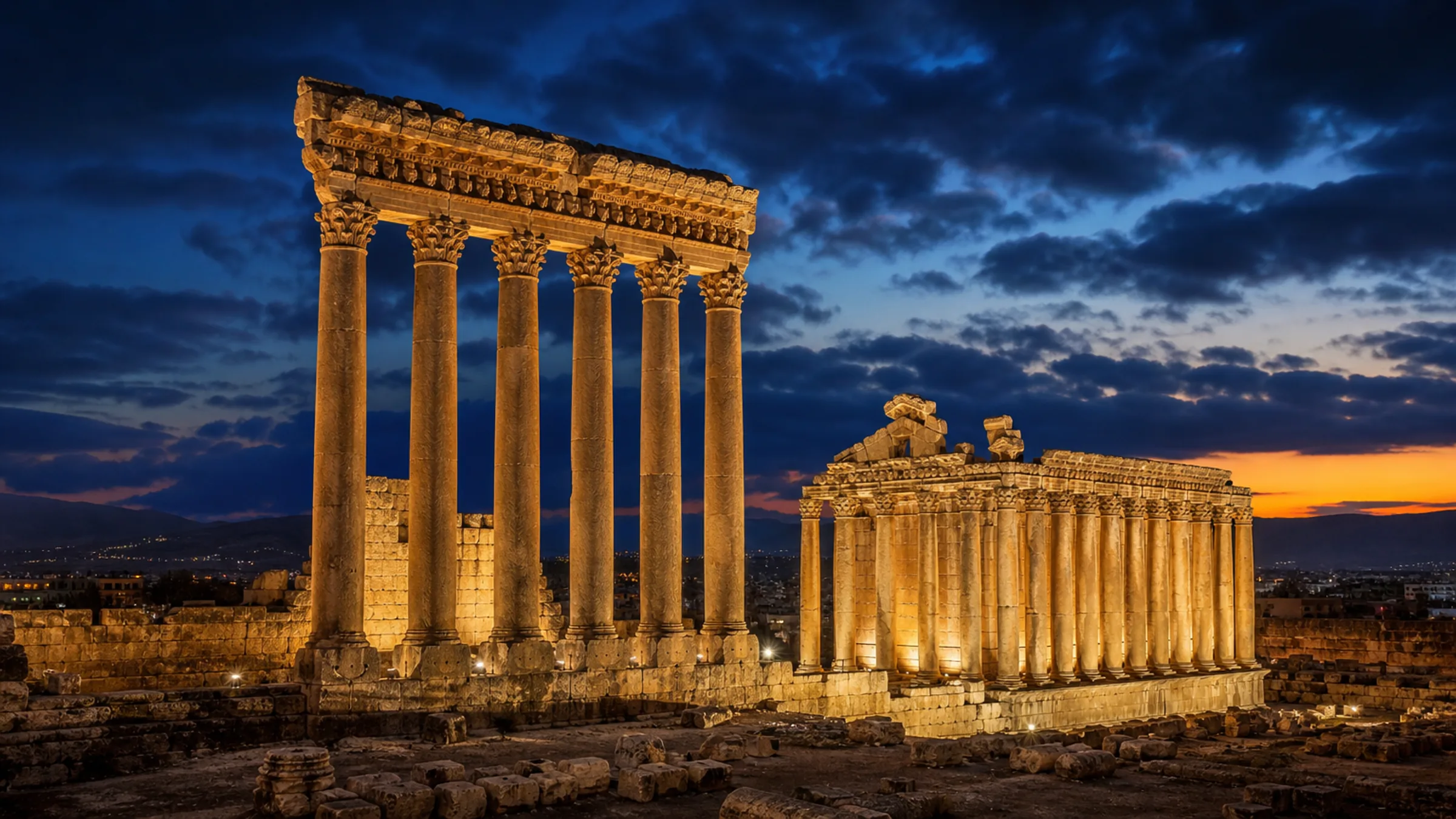 Lebanon