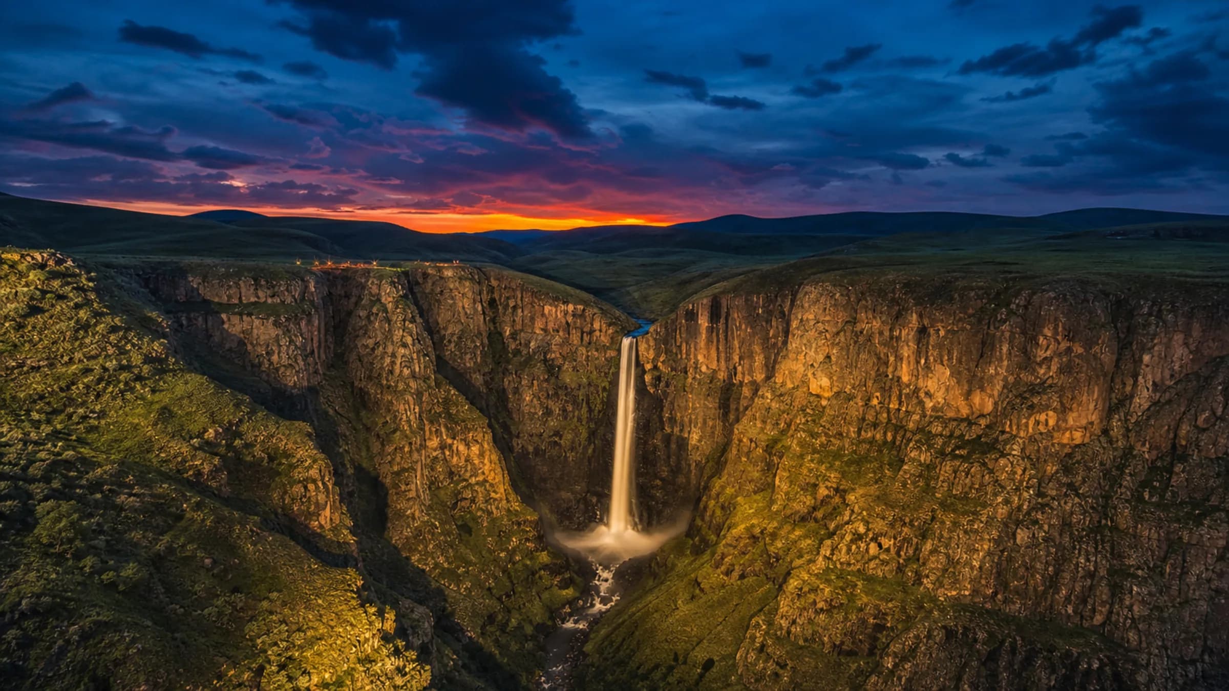 Lesotho