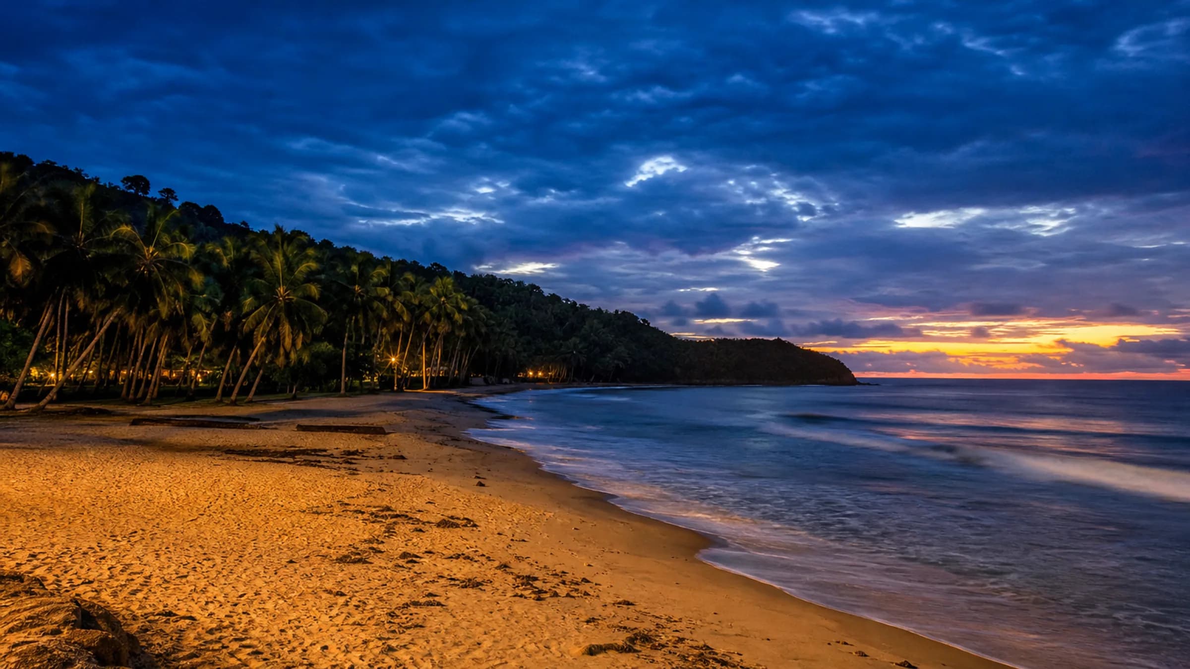Liberia