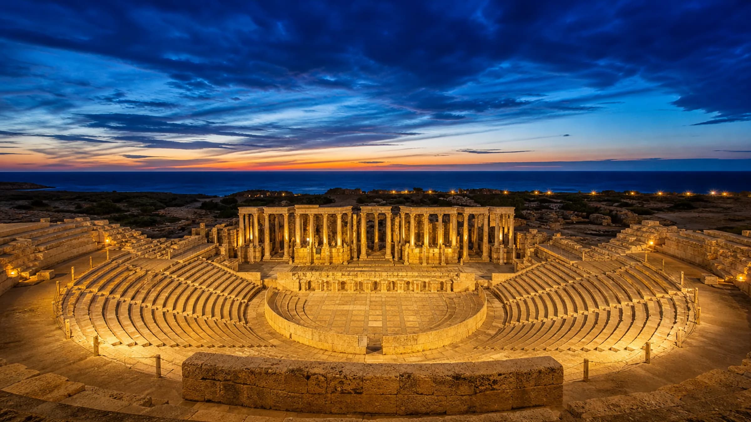 Libya