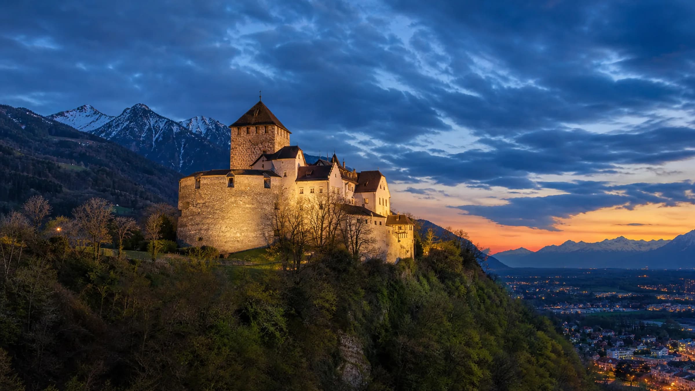 Liechtenstein