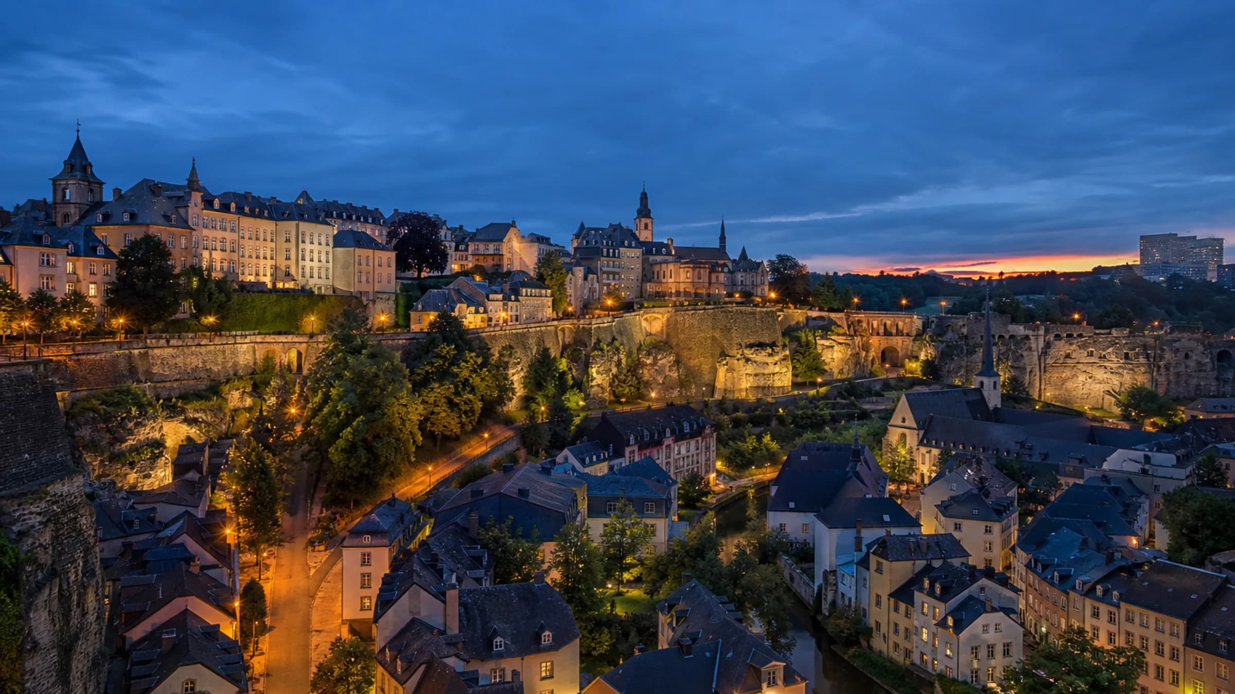 Luxembourg