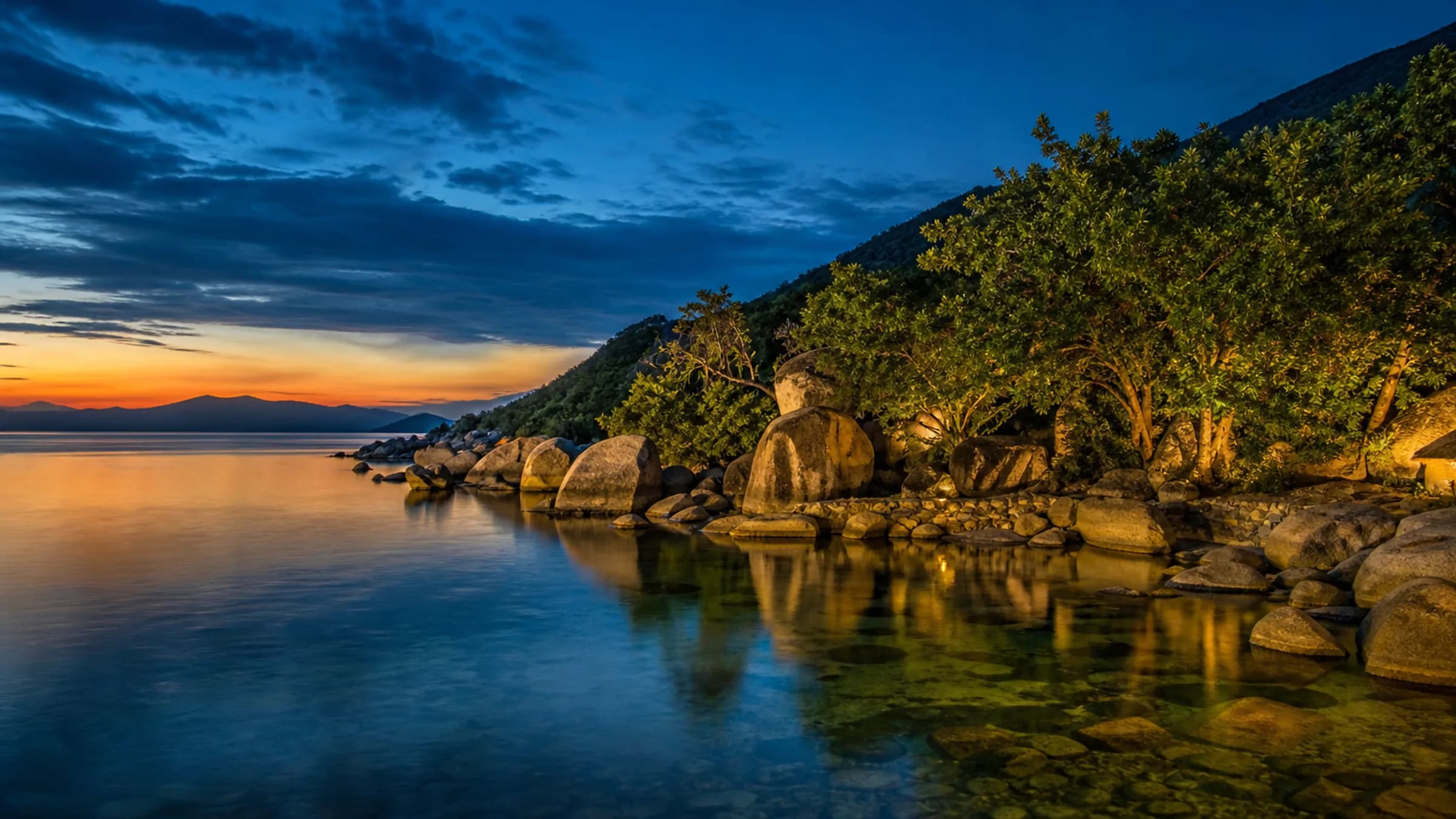 Malawi