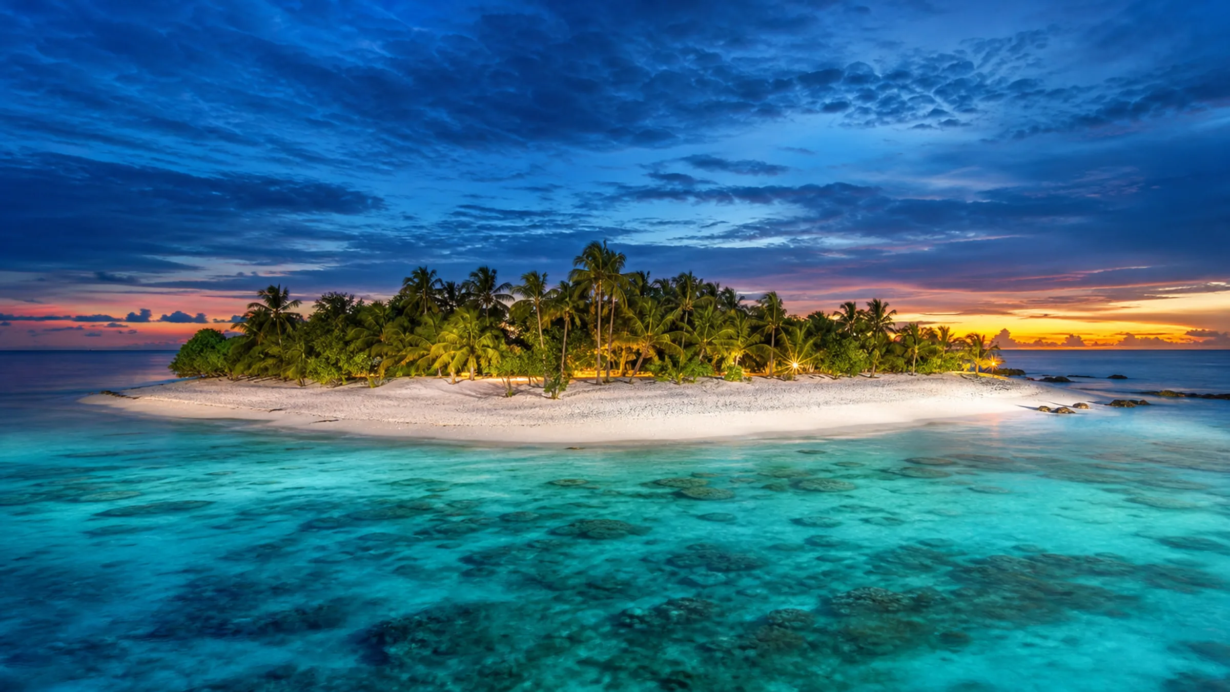 Maldives