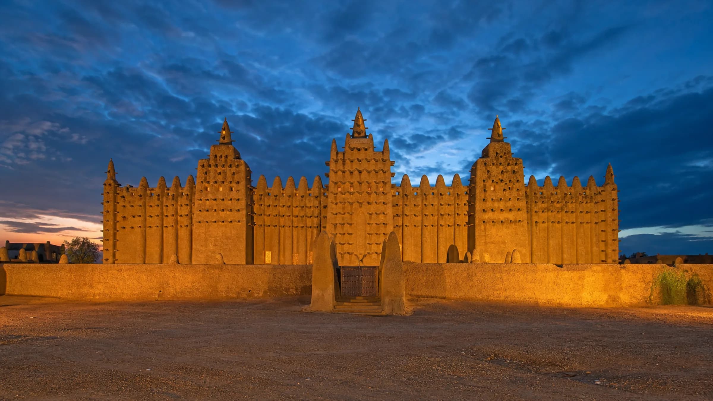 Mali