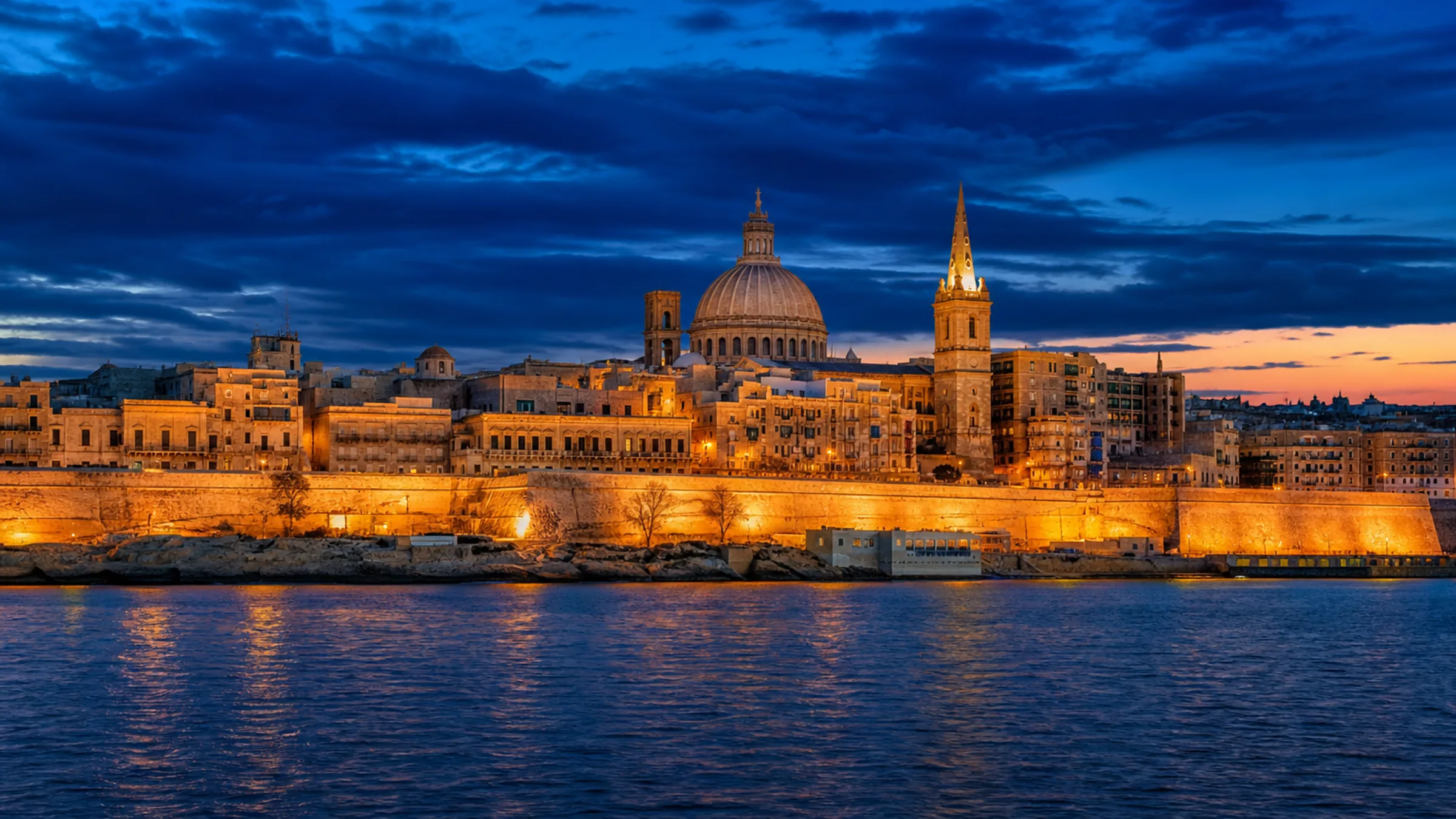 Malta