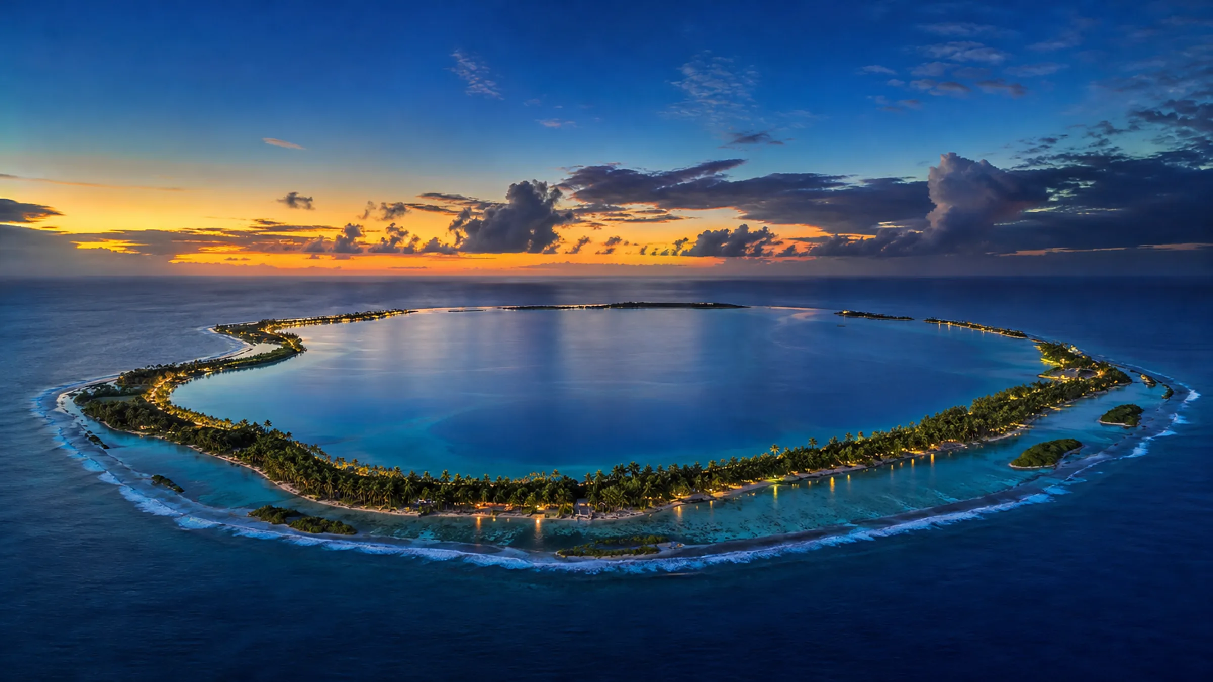 Marshall Islands