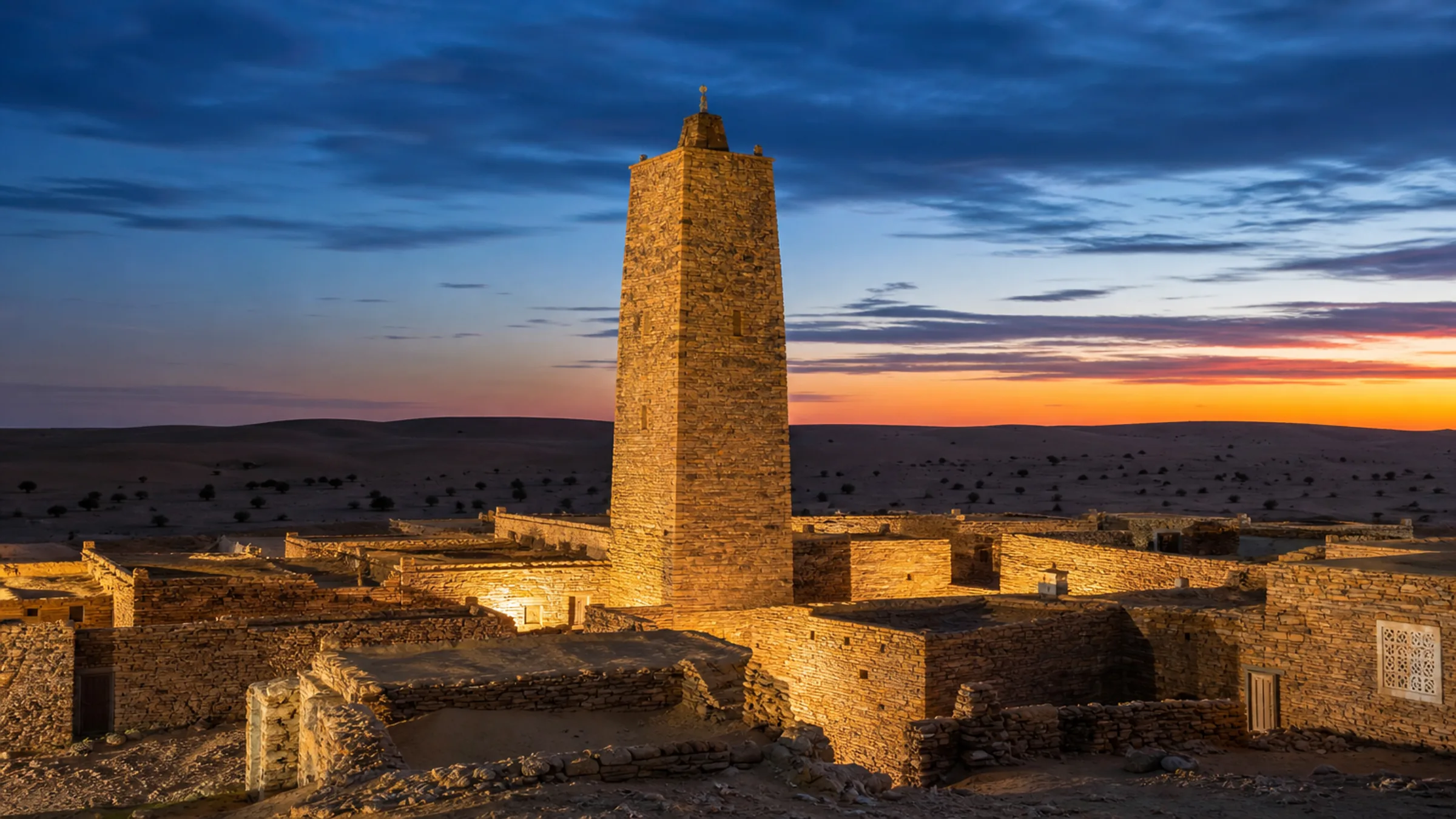 Mauritania