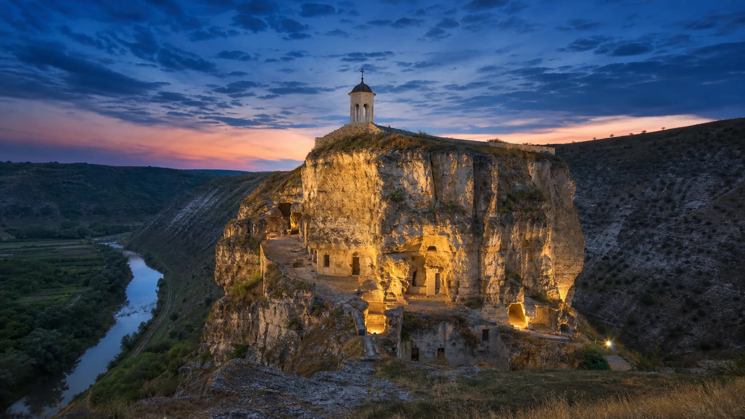 Moldova