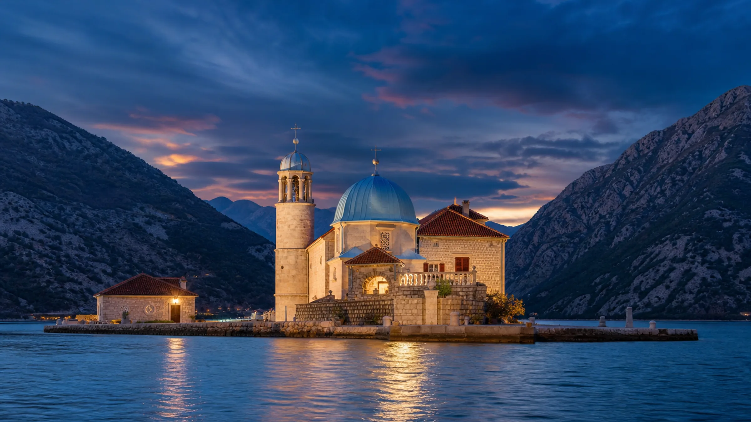 Montenegro