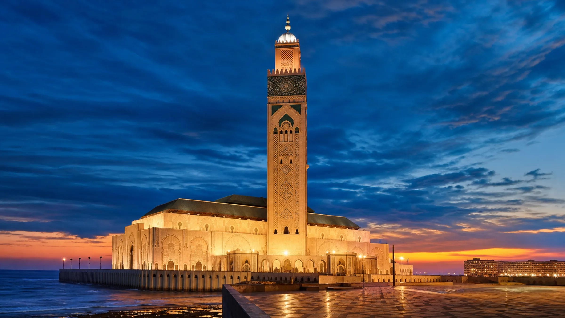Morocco