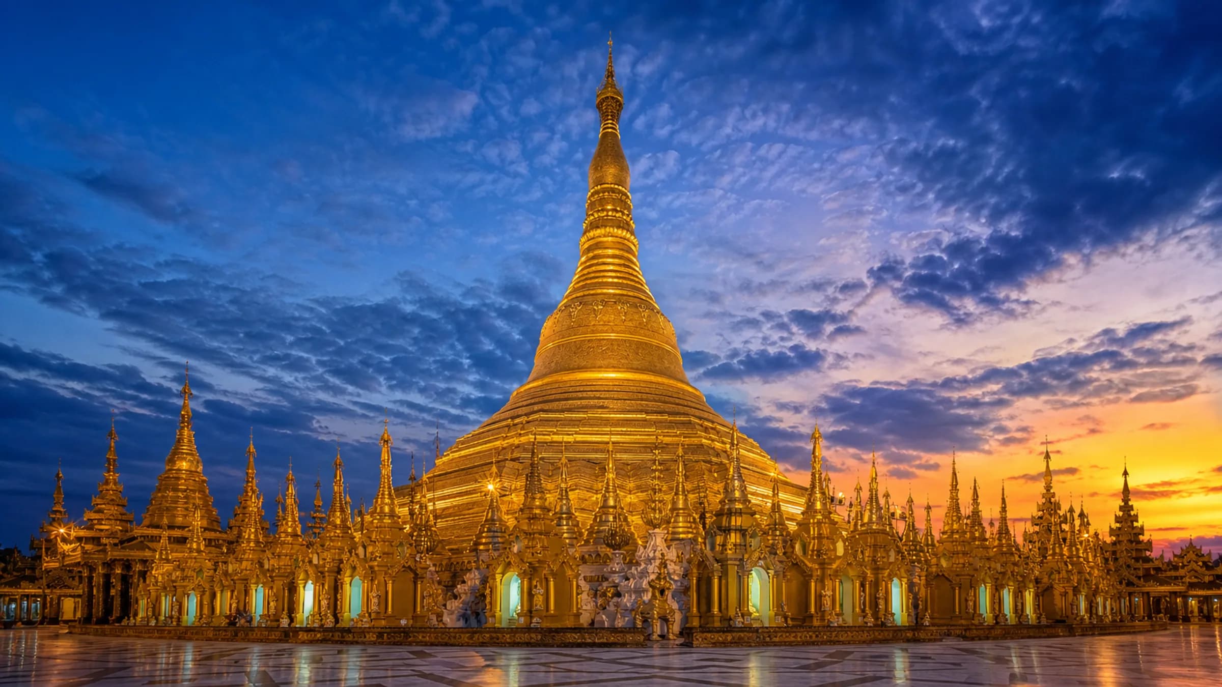 Myanmar