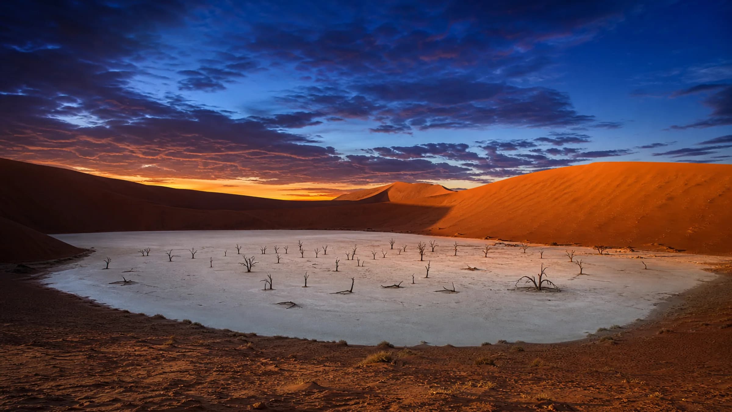 Namibia