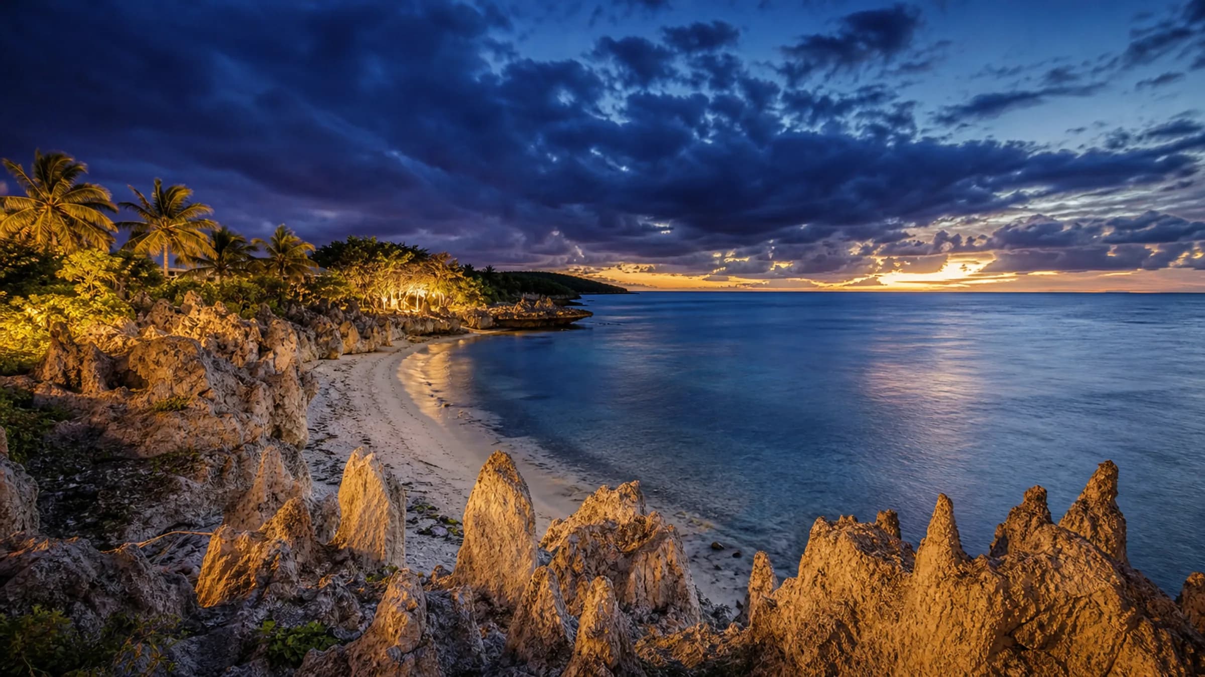 Nauru