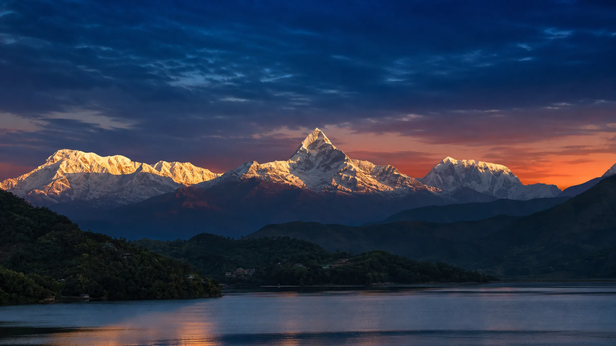 Nepal