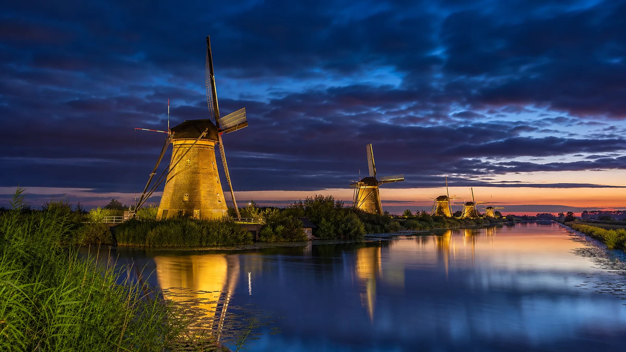 Netherlands