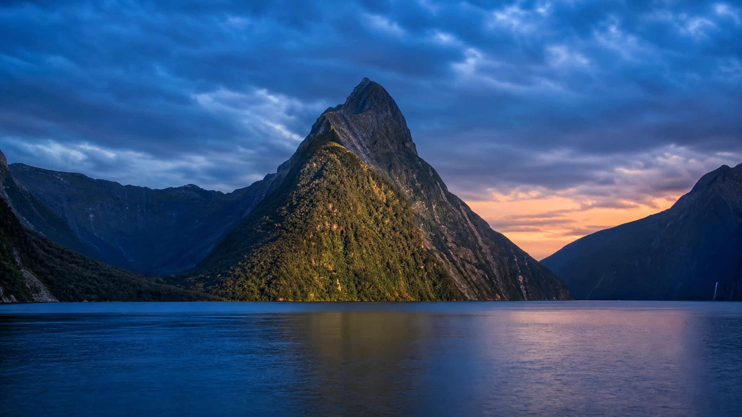 New Zealand