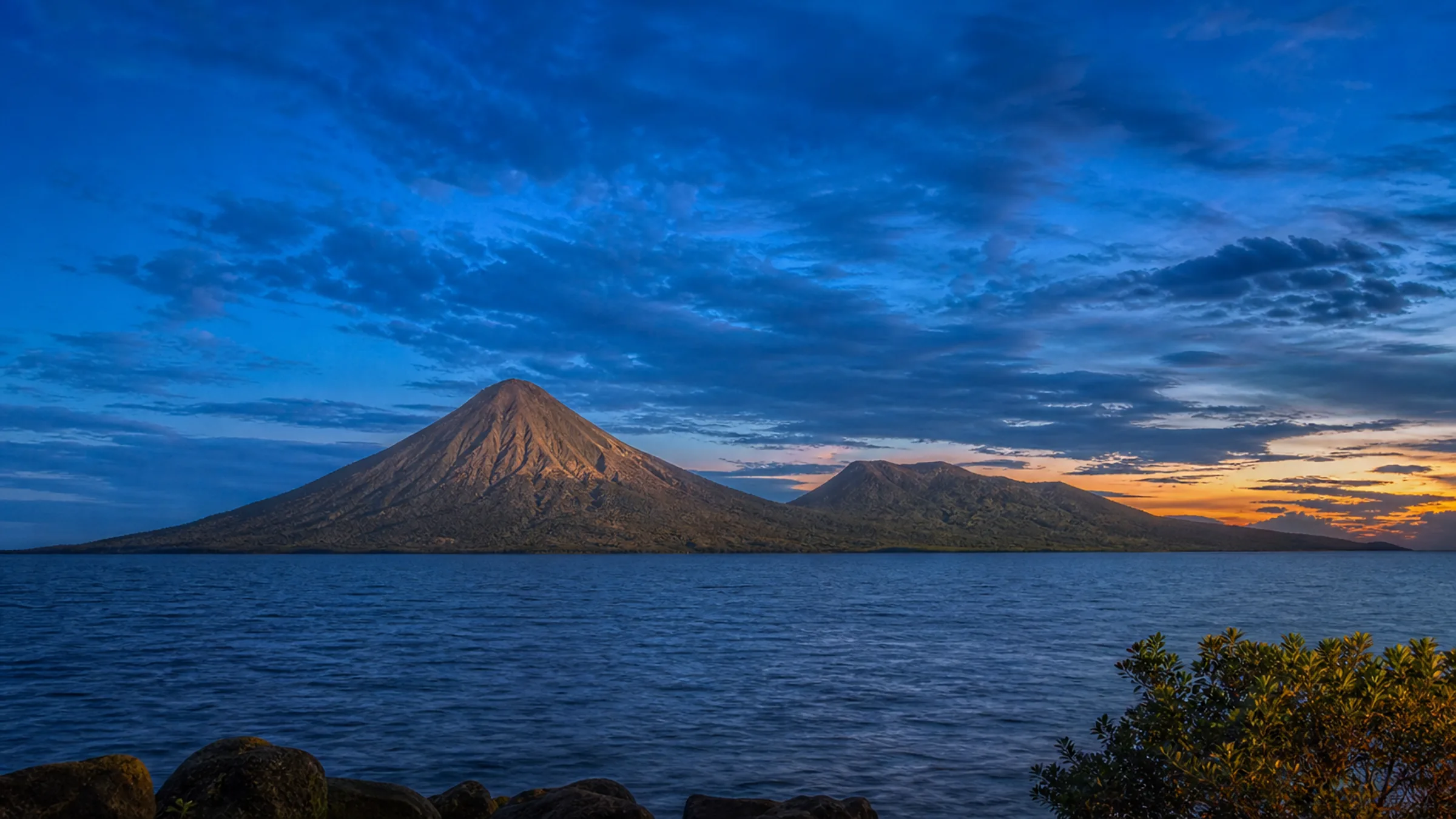 Nicaragua