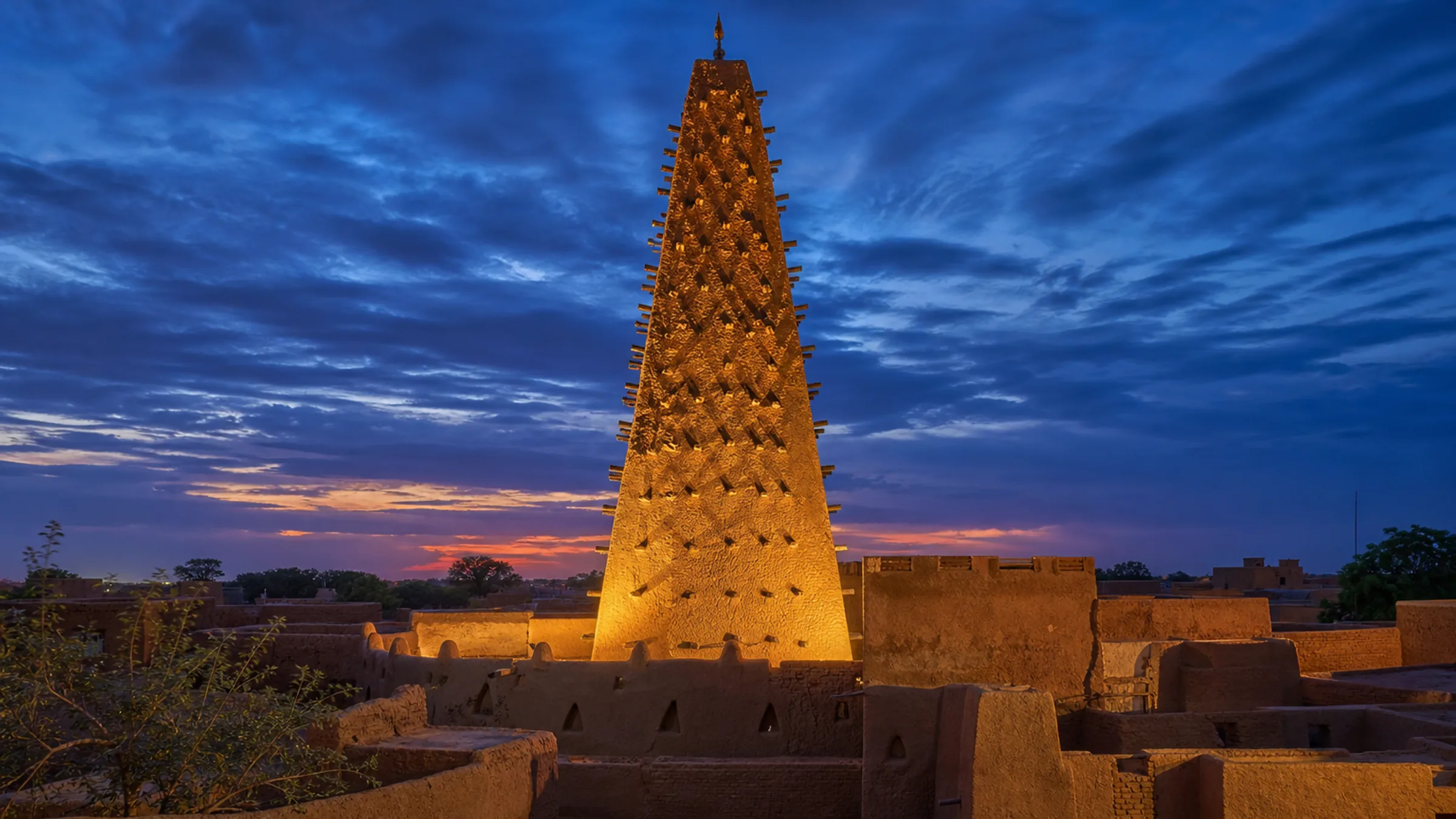 Niger