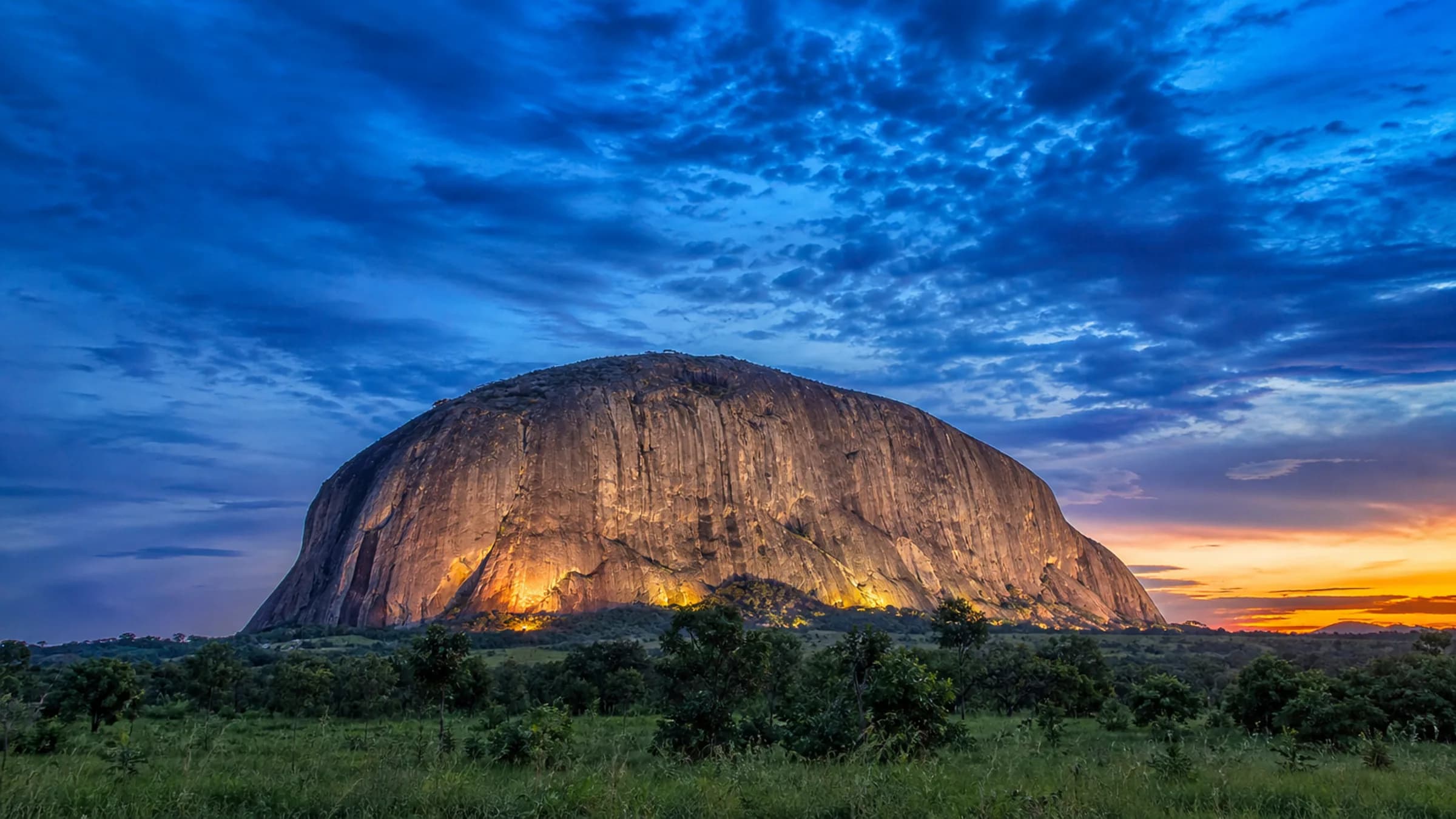 Nigeria