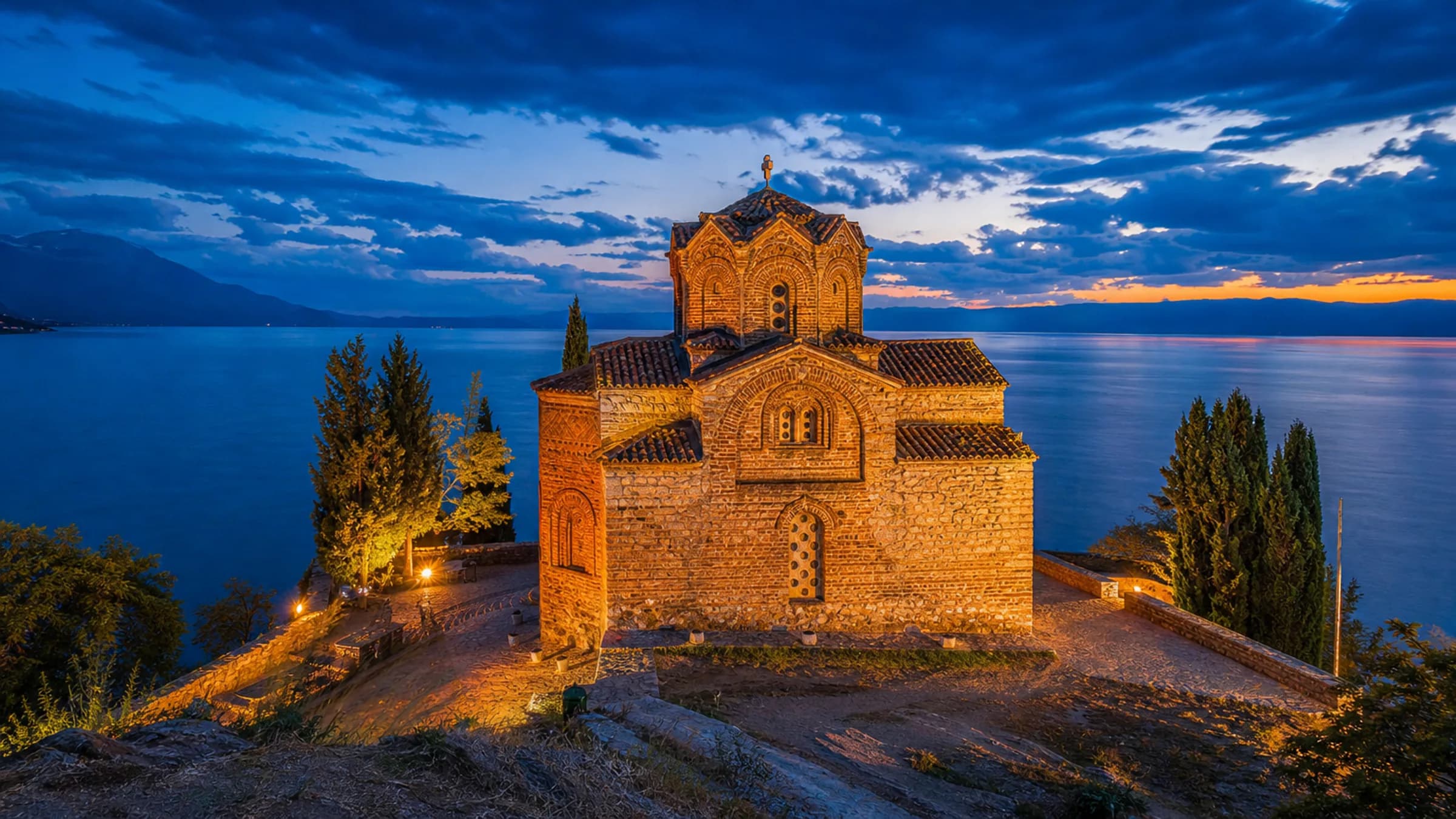 North Macedonia