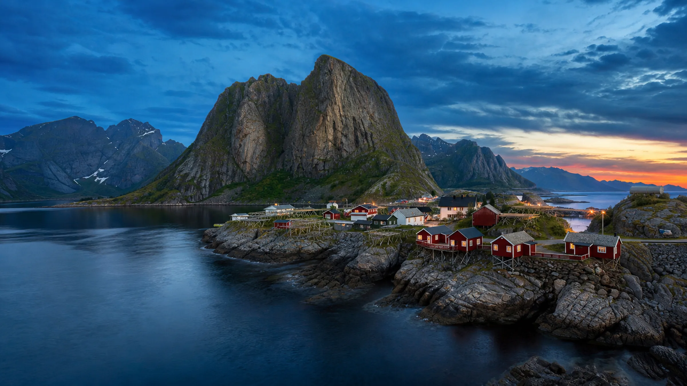 Norway