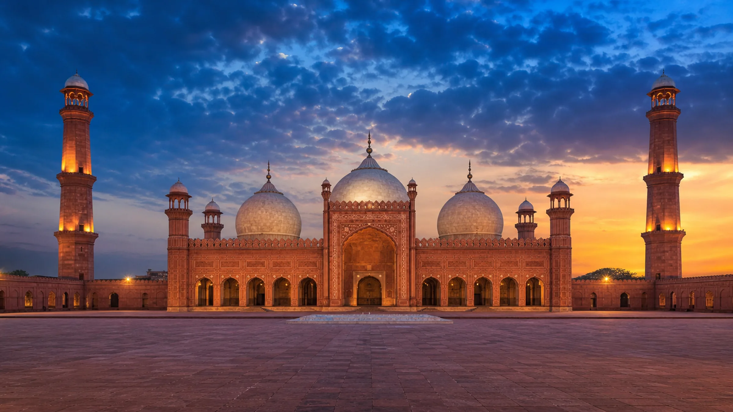 Pakistan