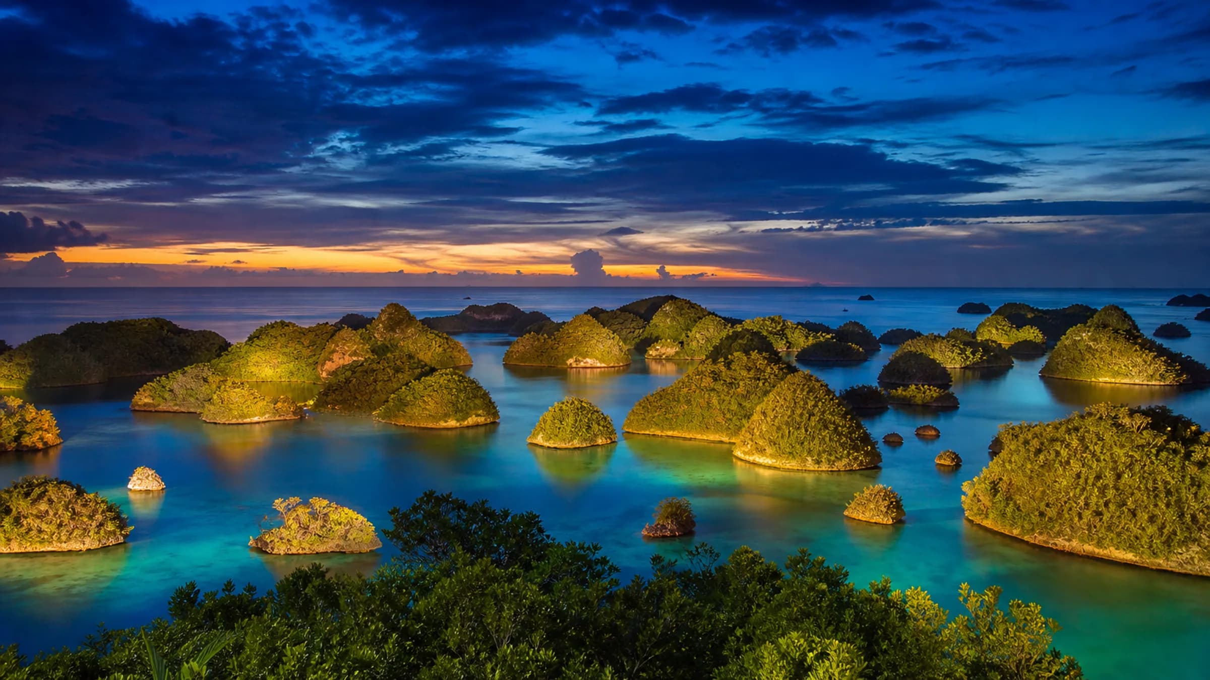 Palau