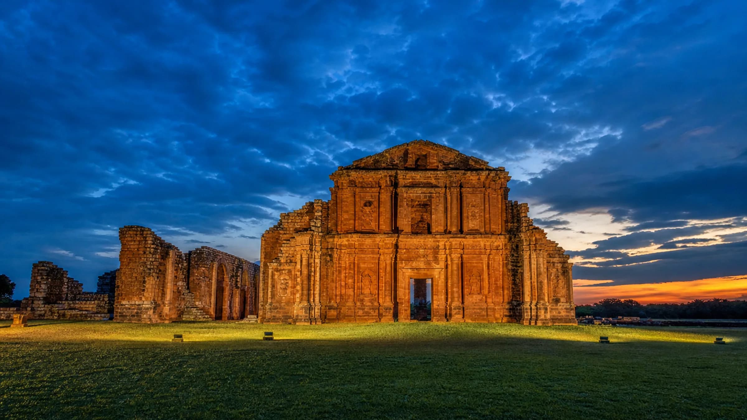 Paraguay