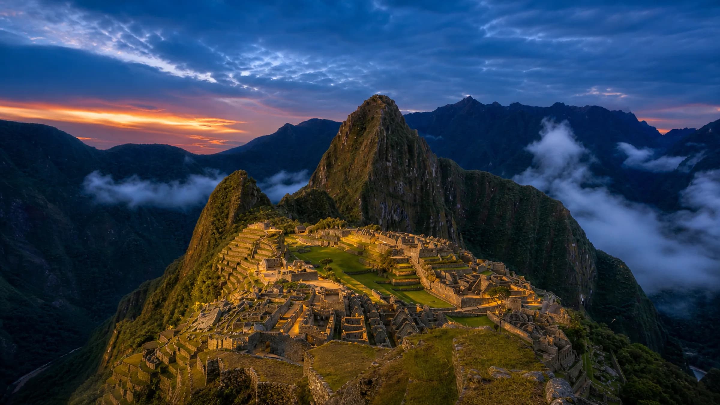 Peru