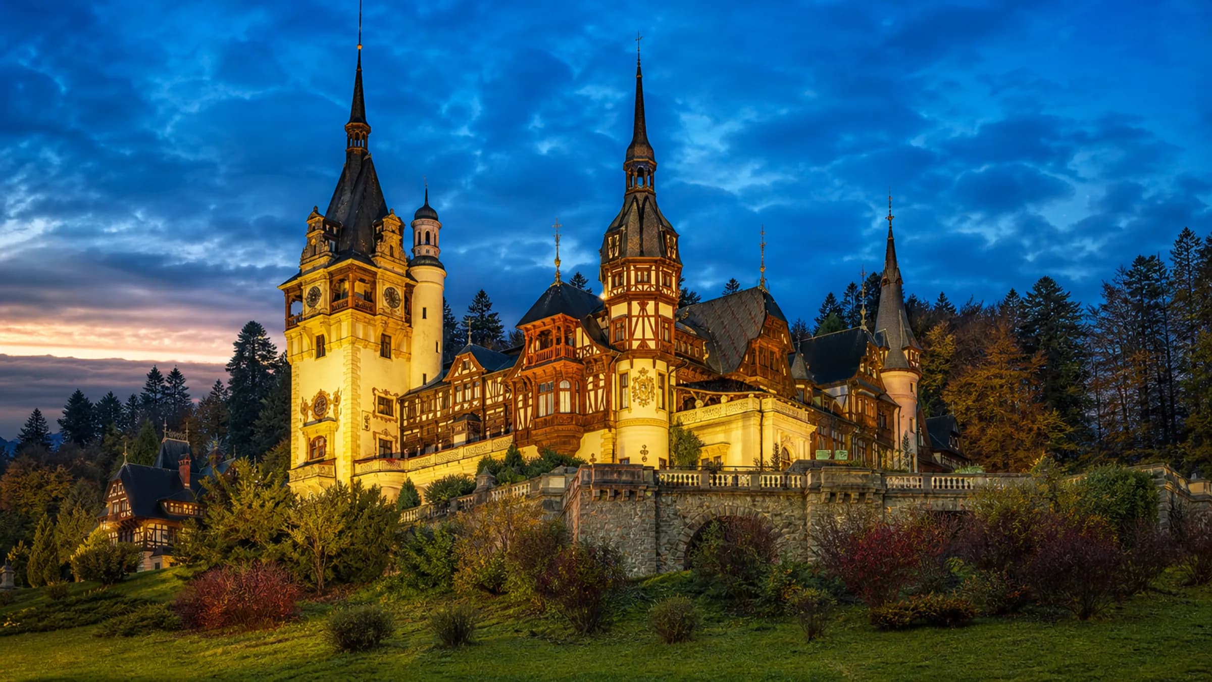 Romania