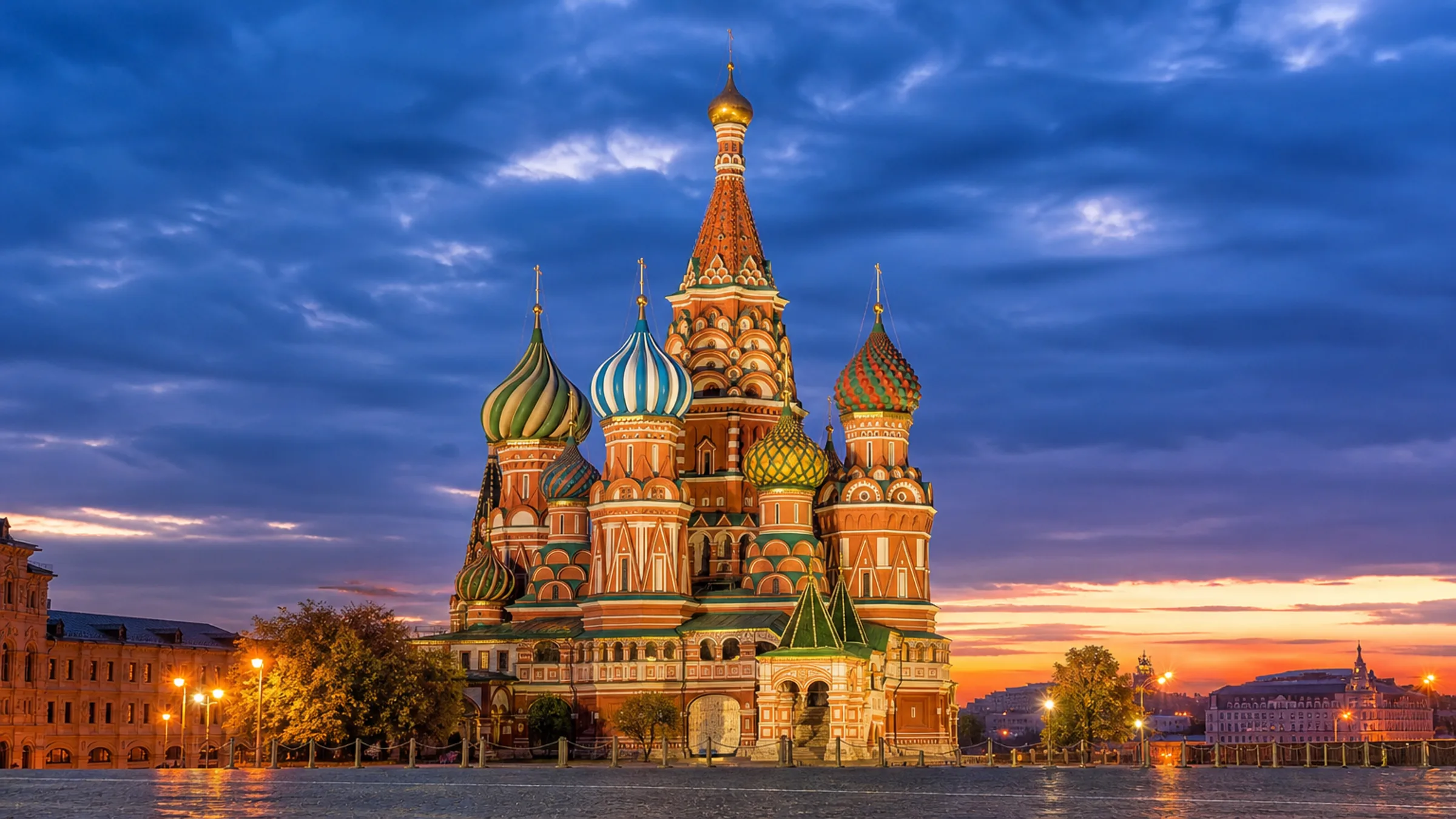 Russia