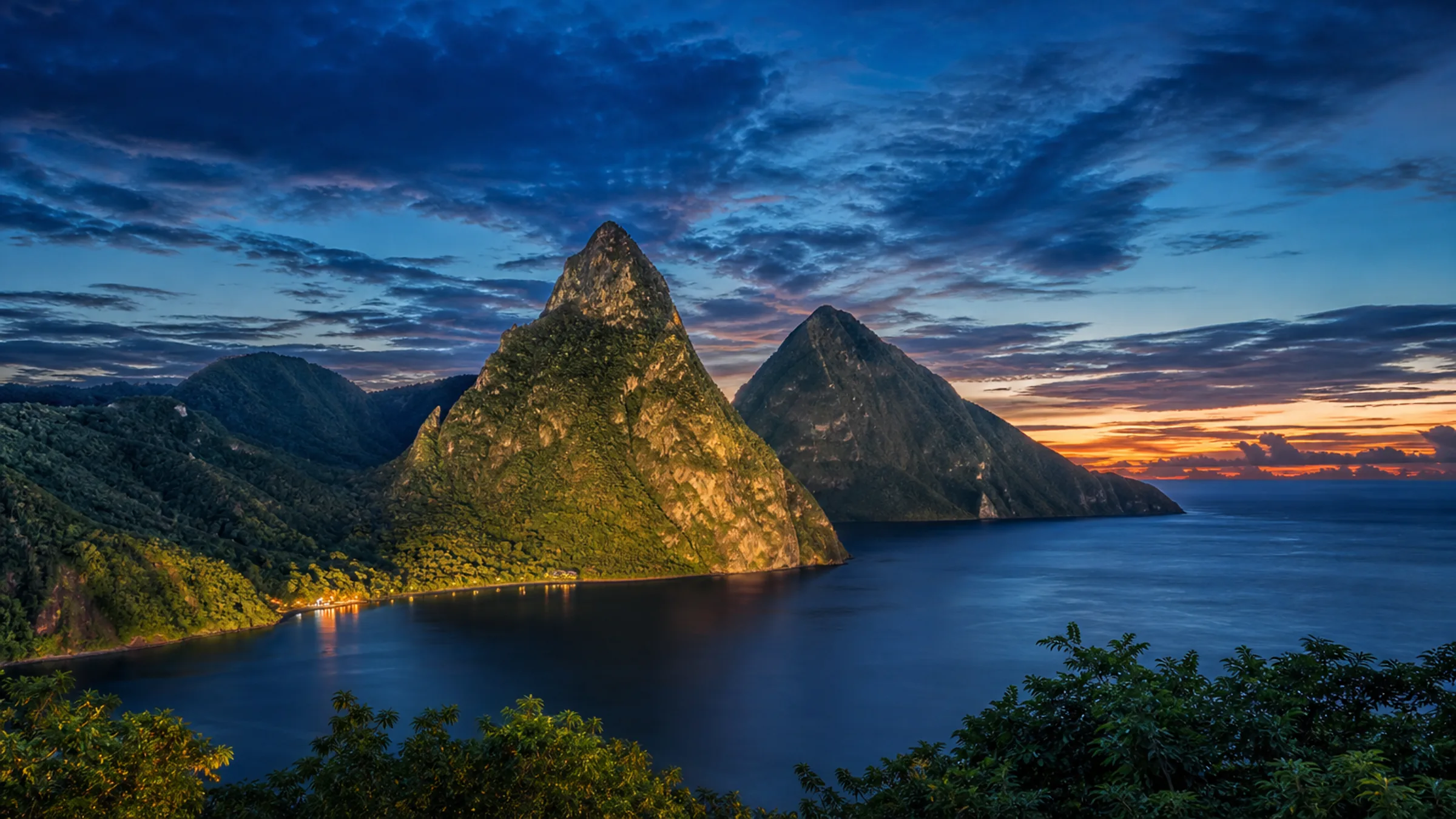 Saint Lucia