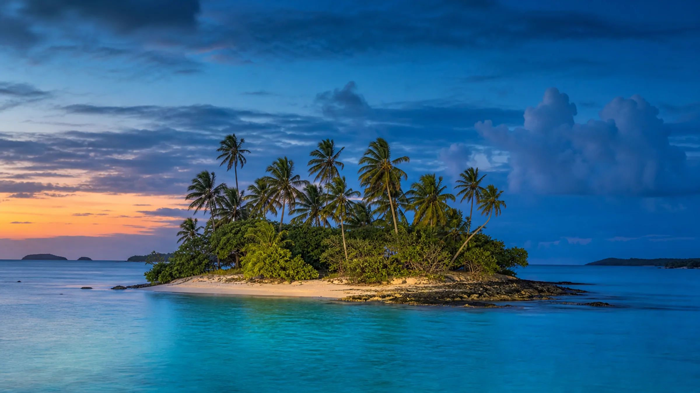 Saint Vincent and the Grenadines