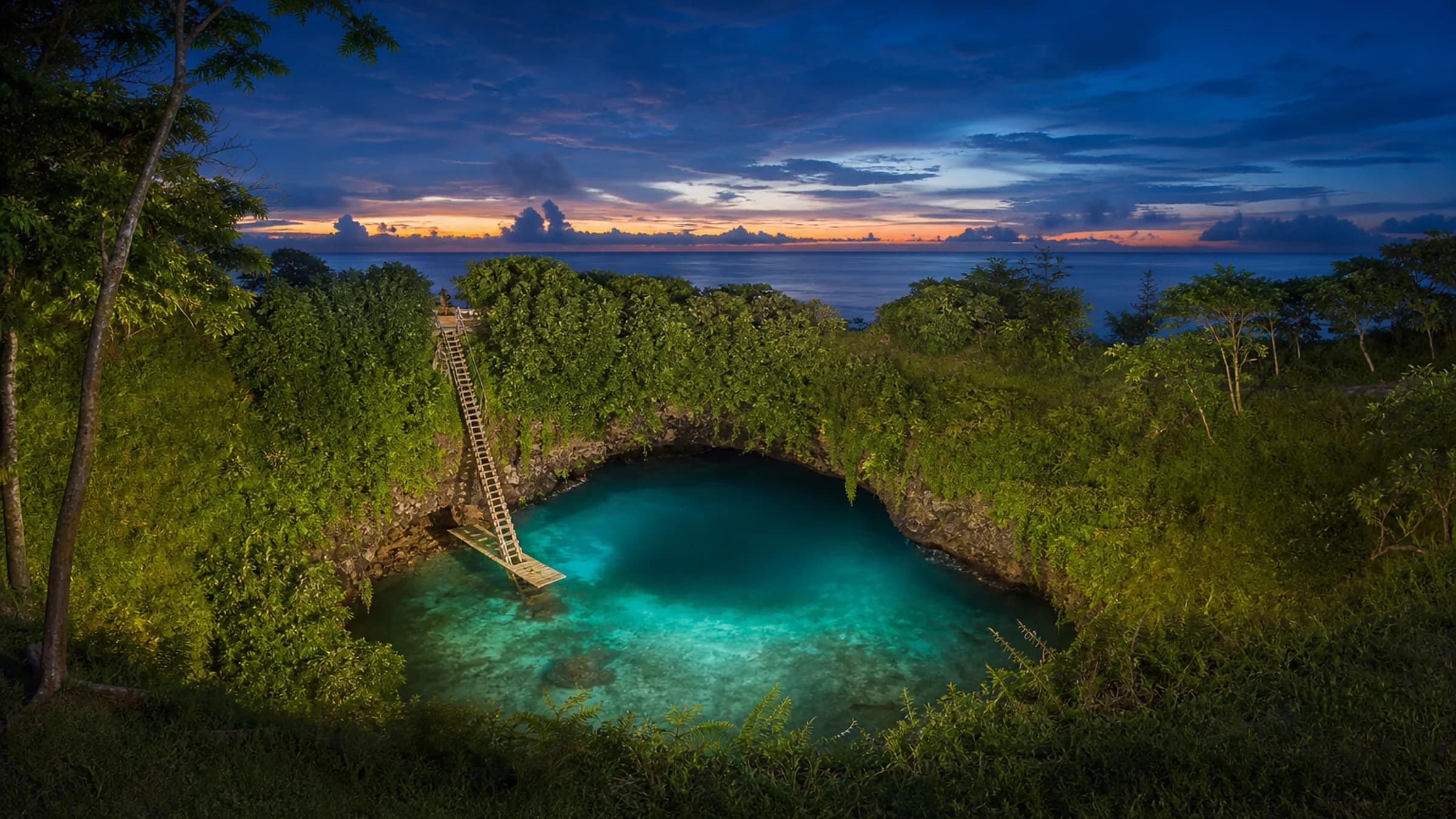 Samoa