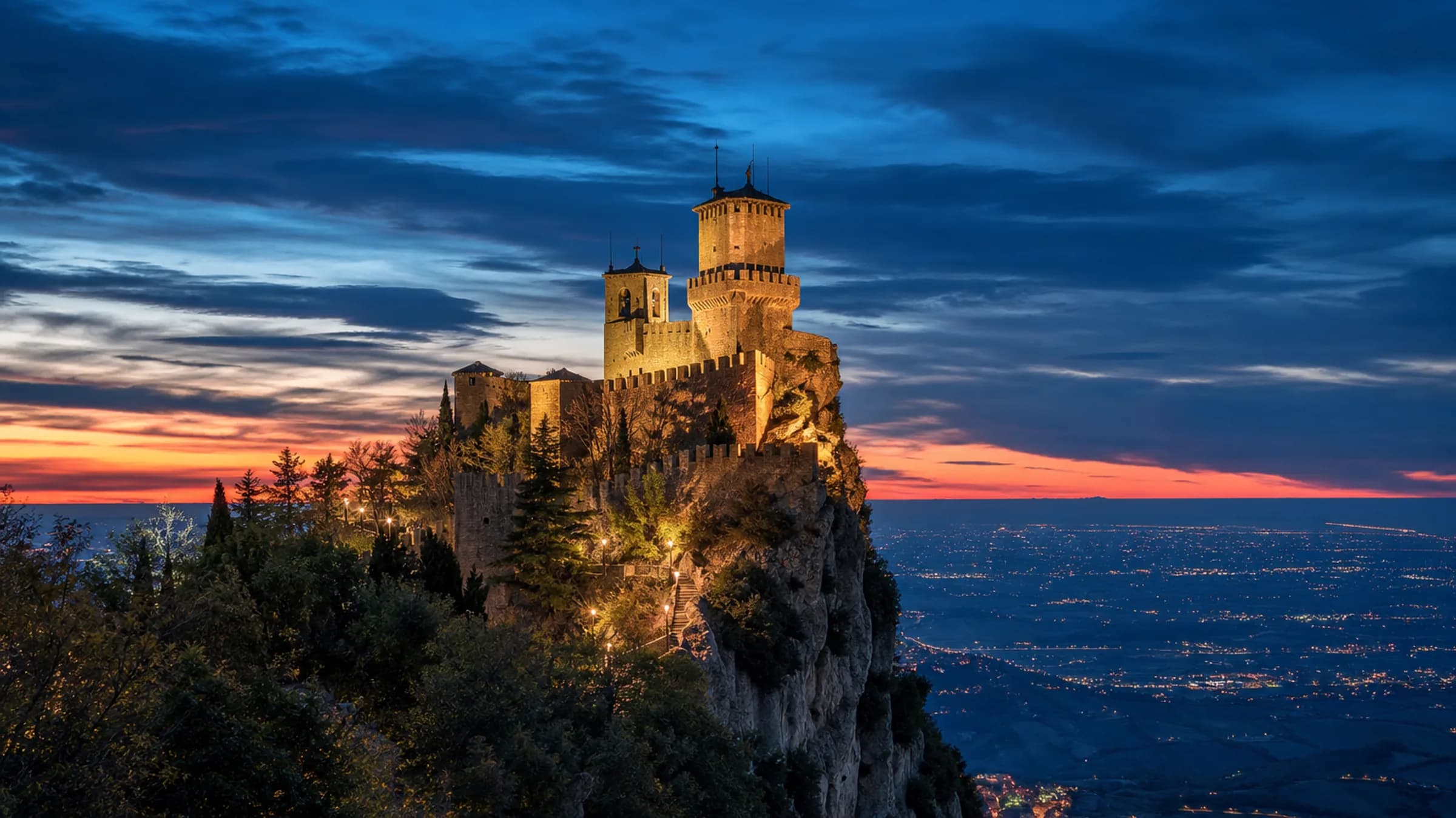 San Marino