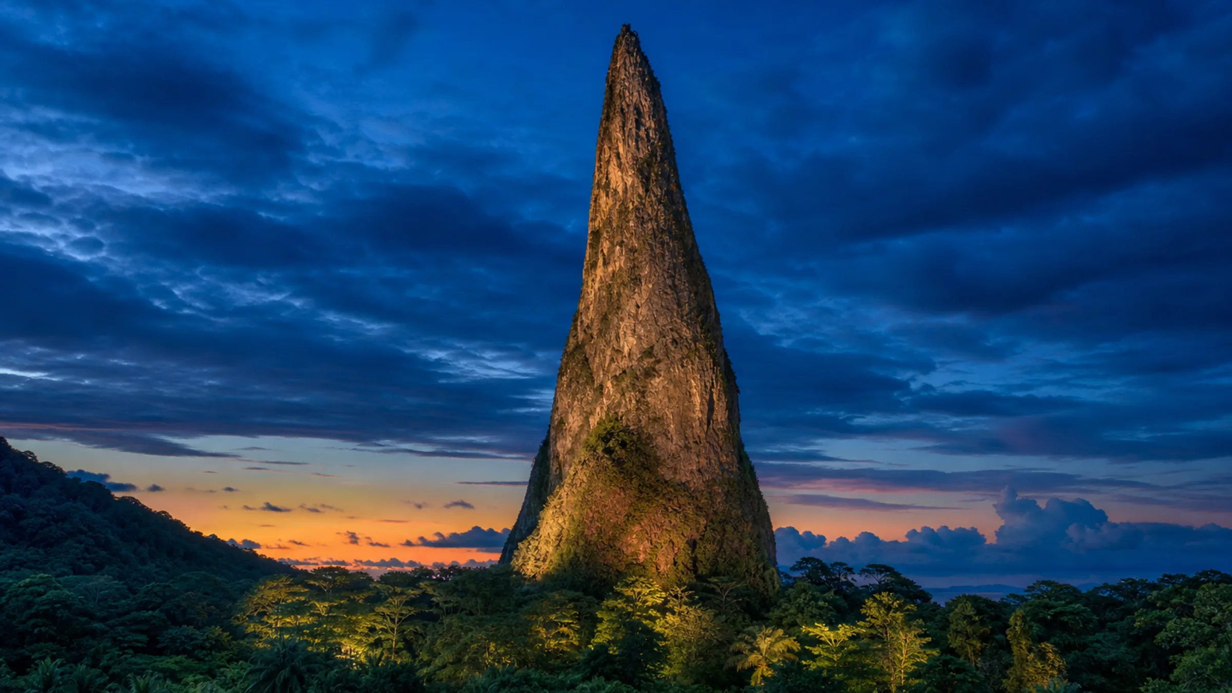 Sao Tome and Principe