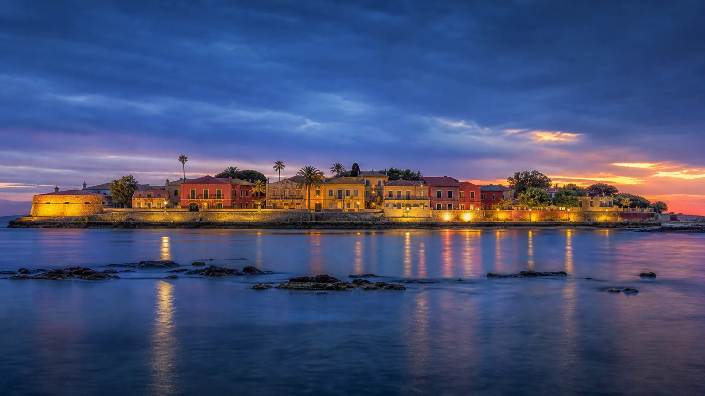 Senegal
