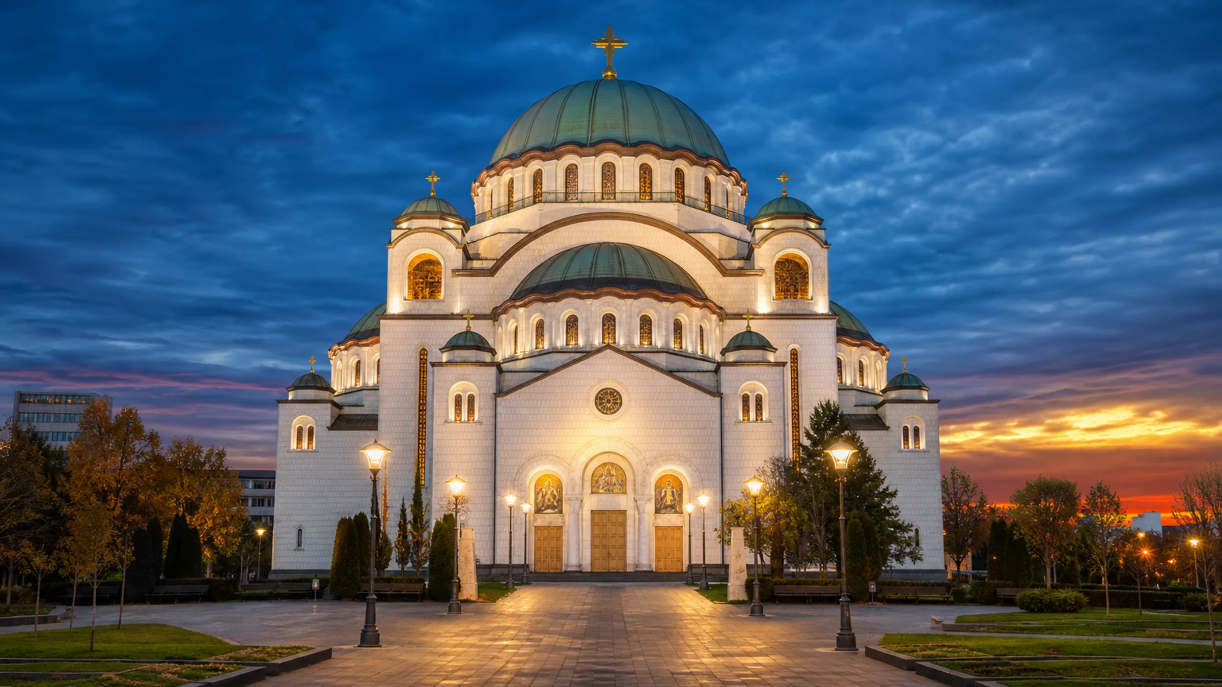 Serbia