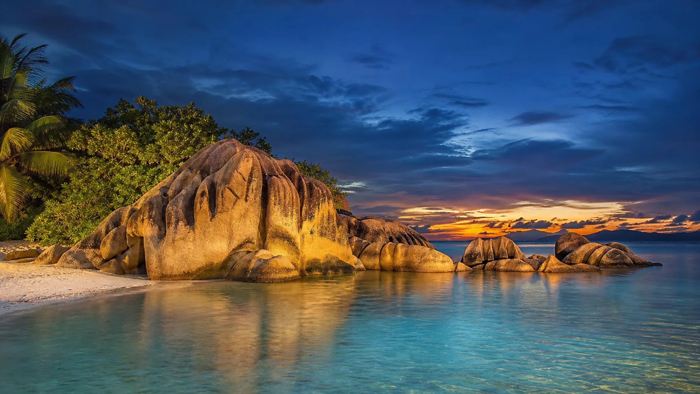 Seychelles