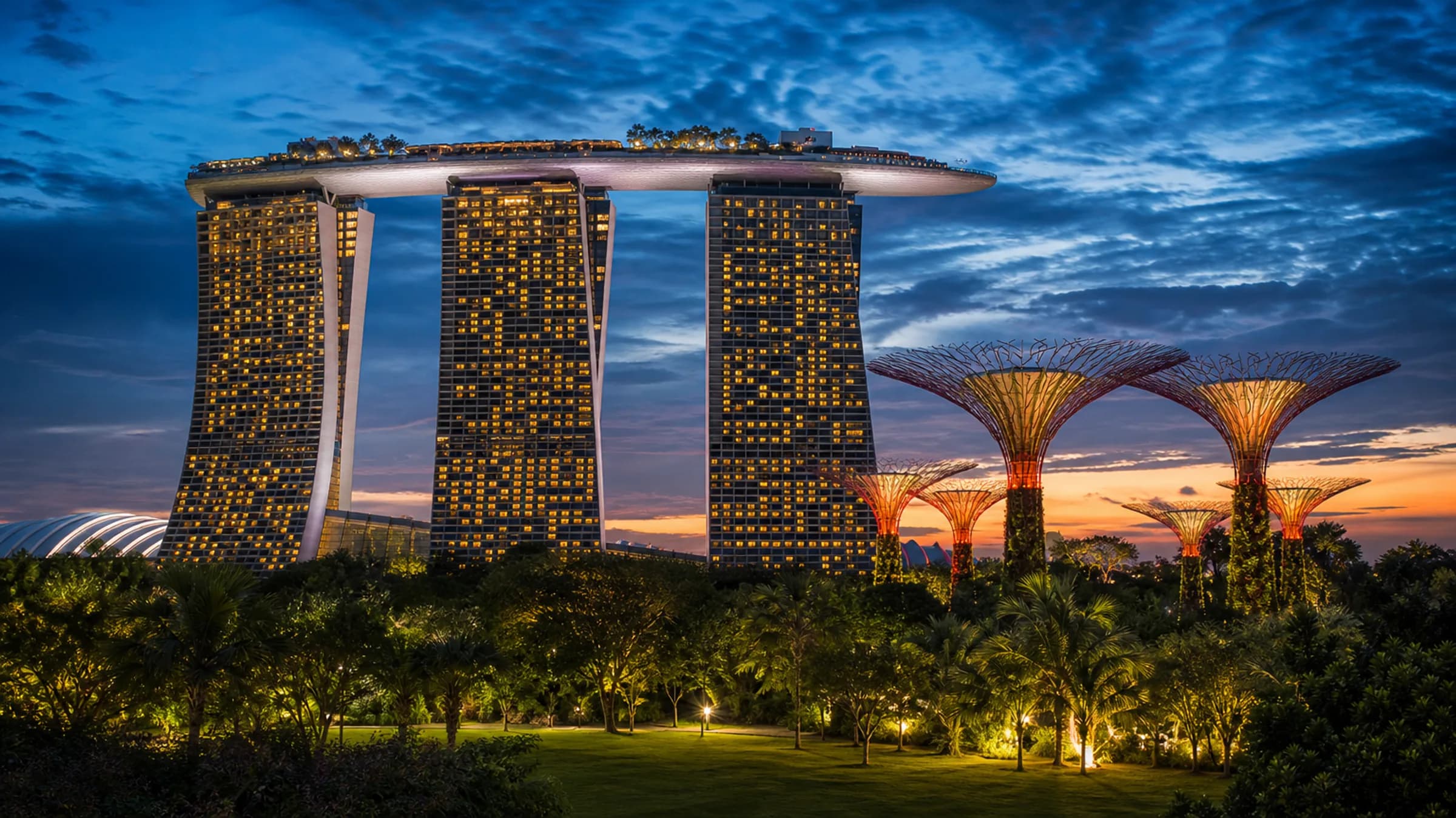 Singapore