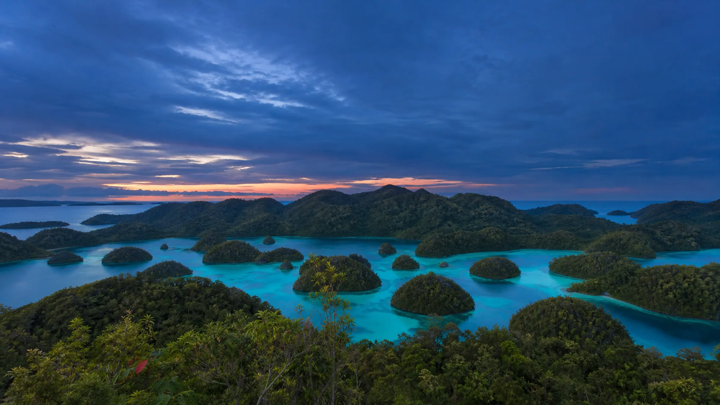 Solomon Islands