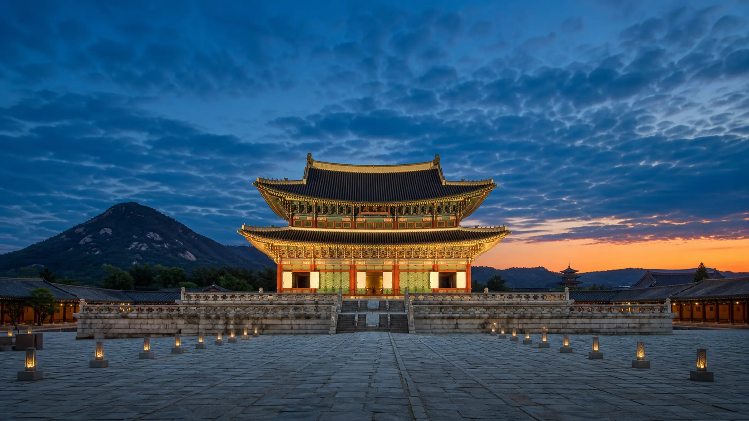 South Korea