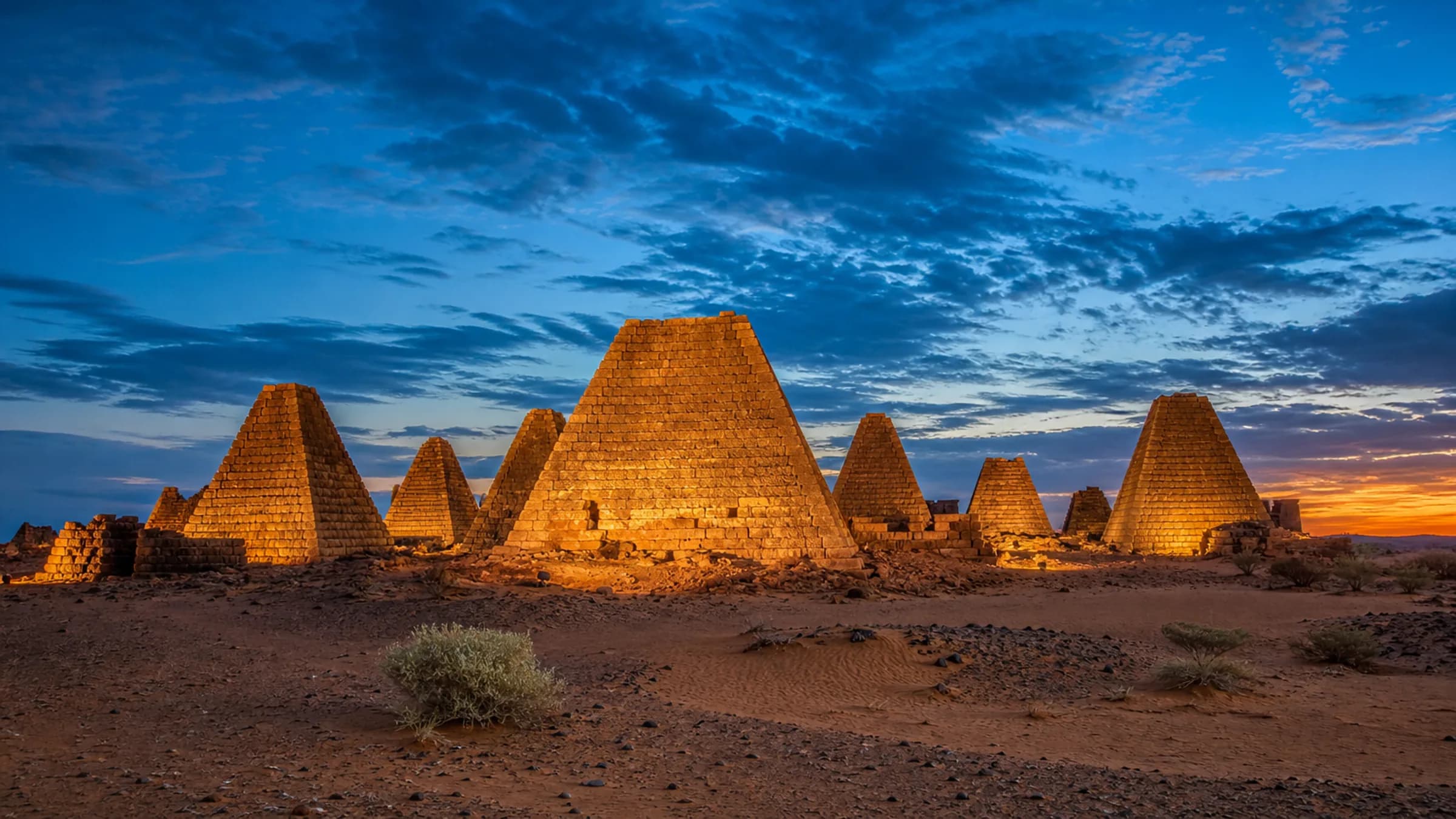 Sudan