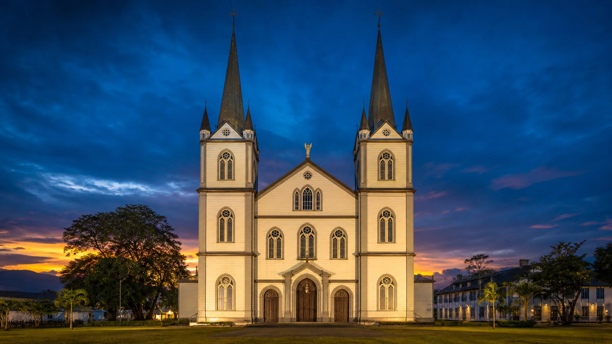 Suriname