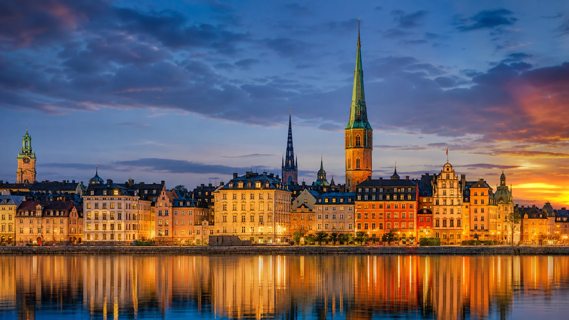 Sweden