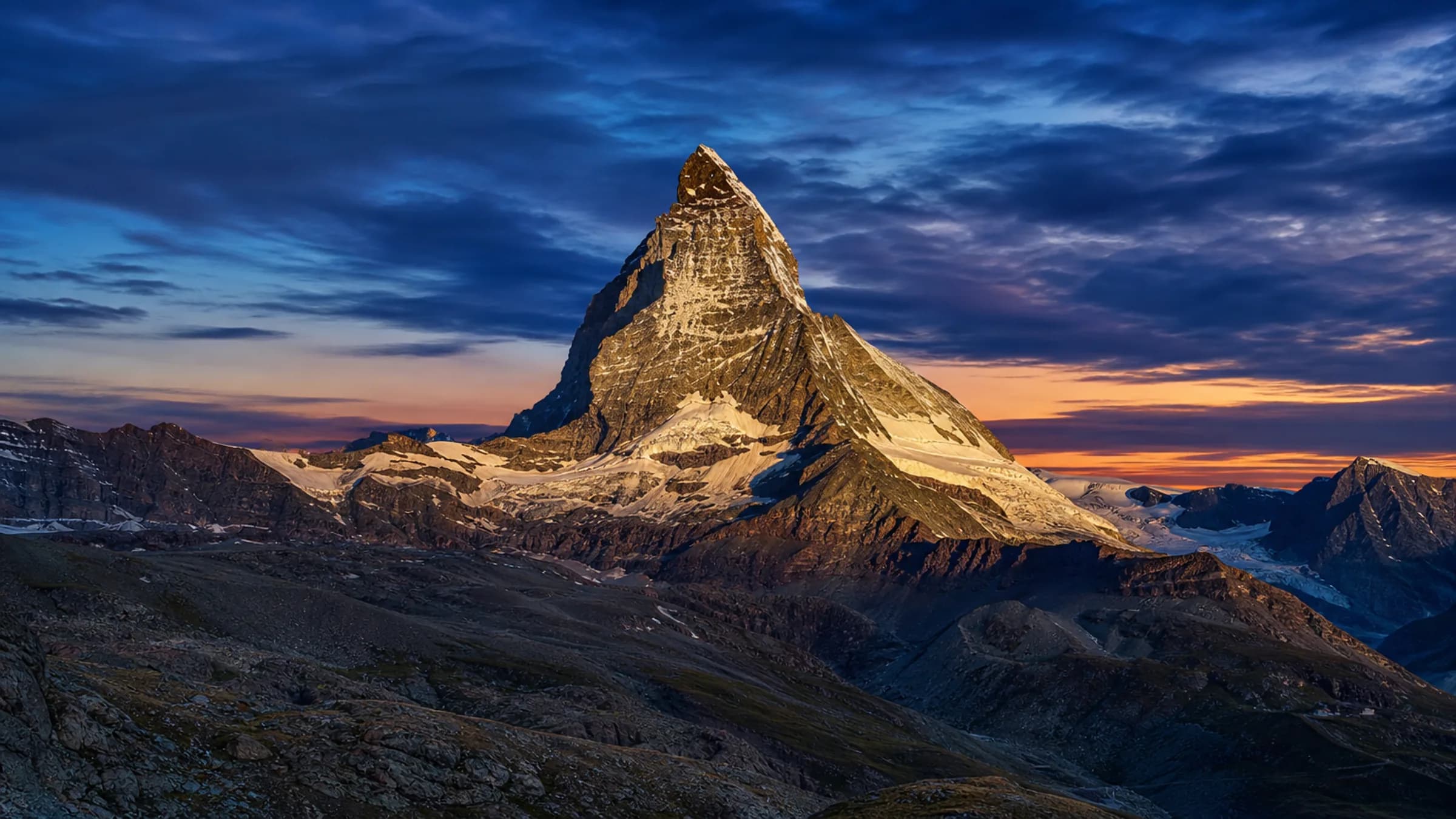Switzerland