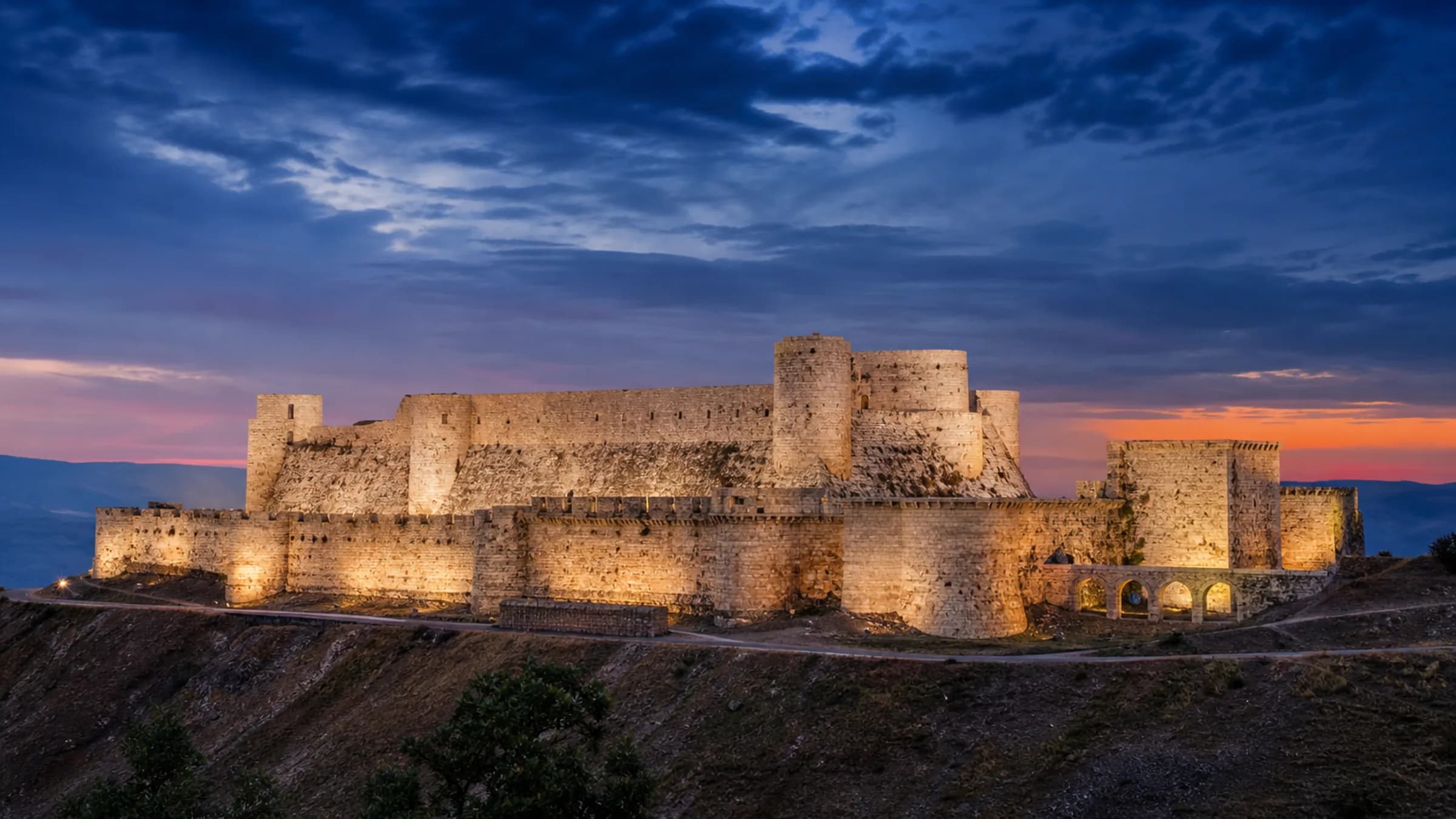 Syria