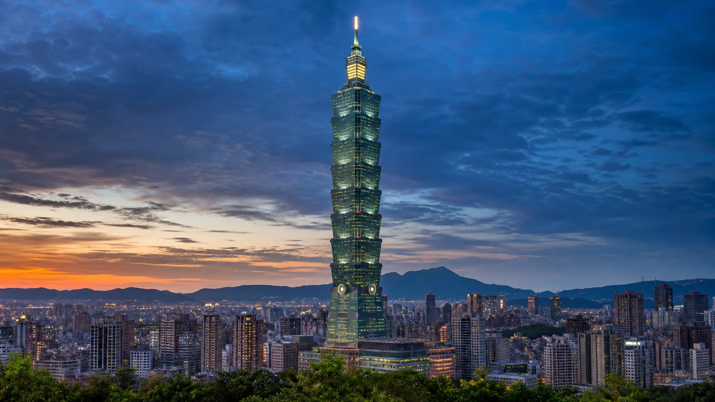 Taiwan